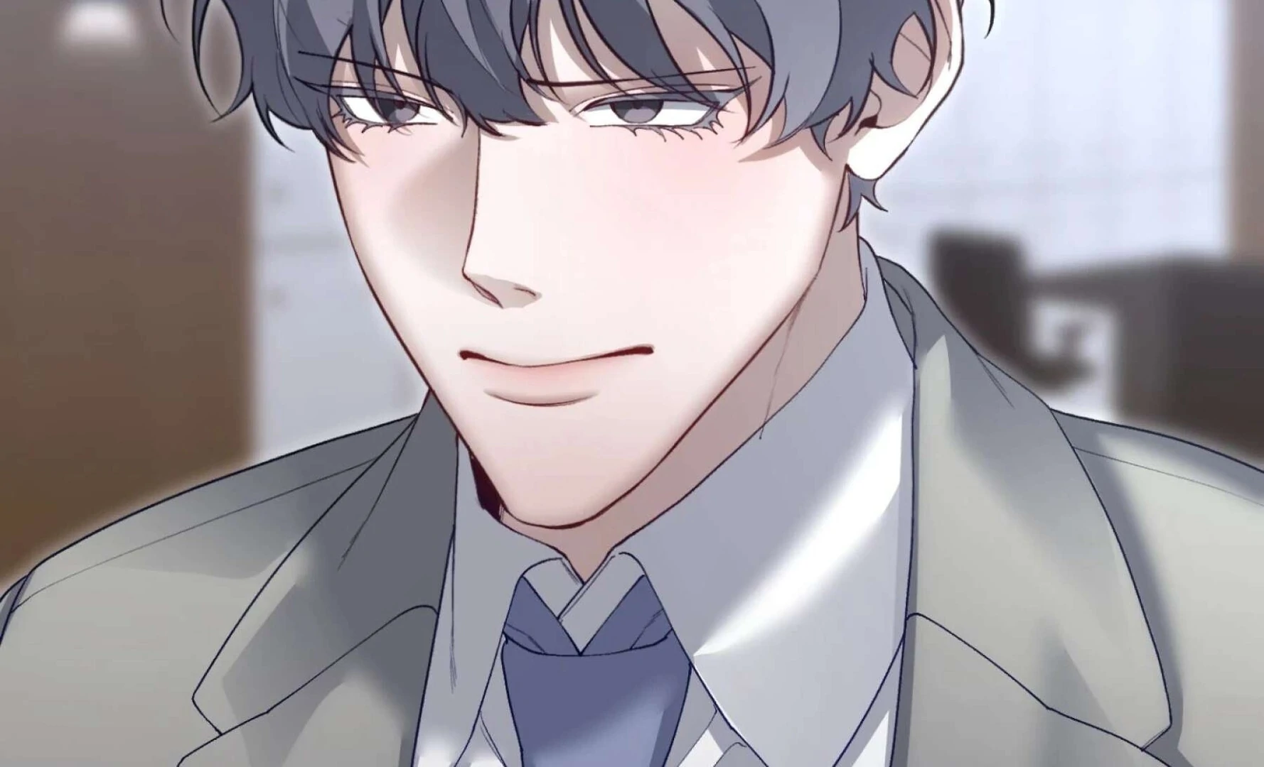 Read Hangman chapter 7 image 103 on Lezhin