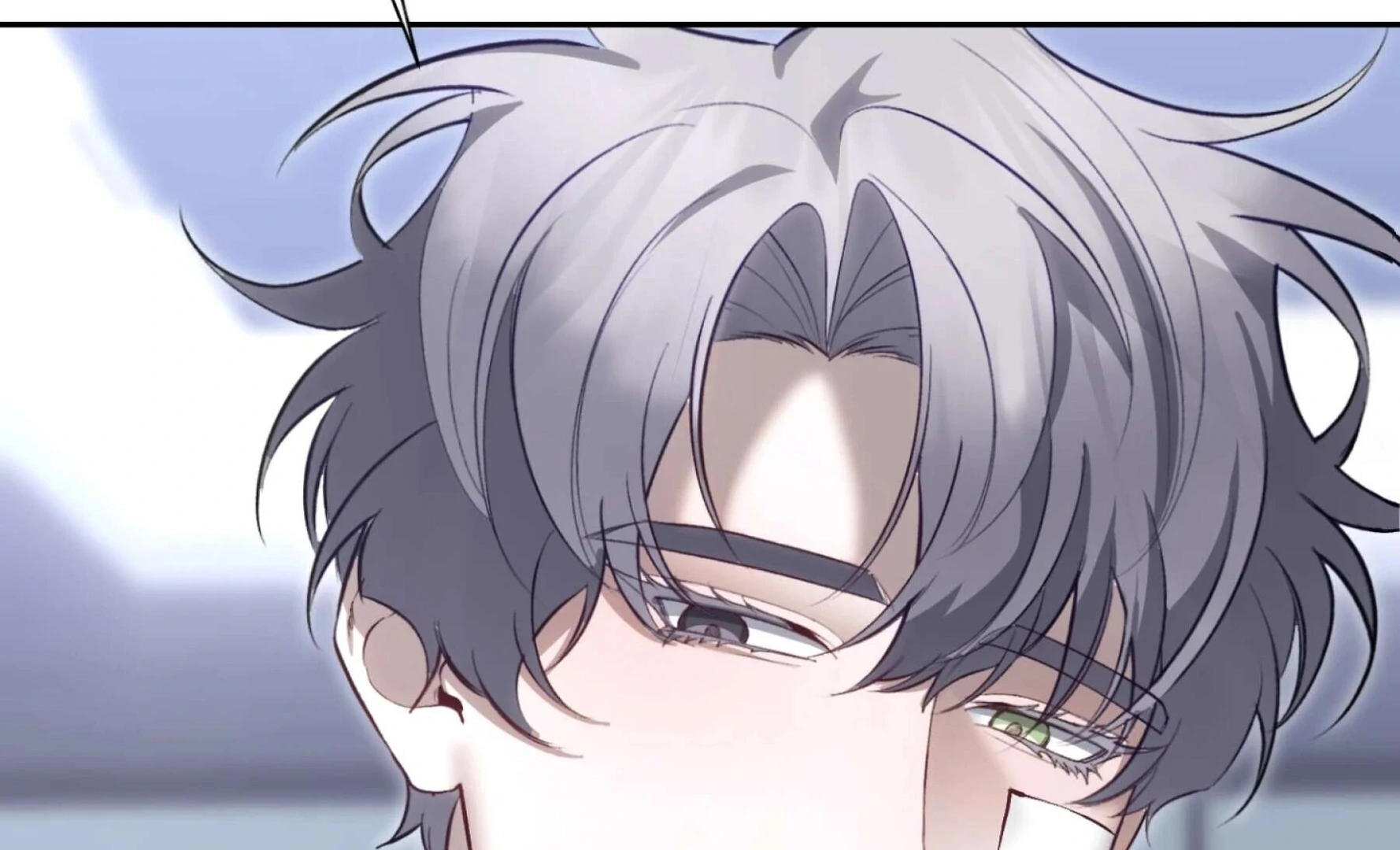 Read Hangman chapter 7 image 106 on Lezhin