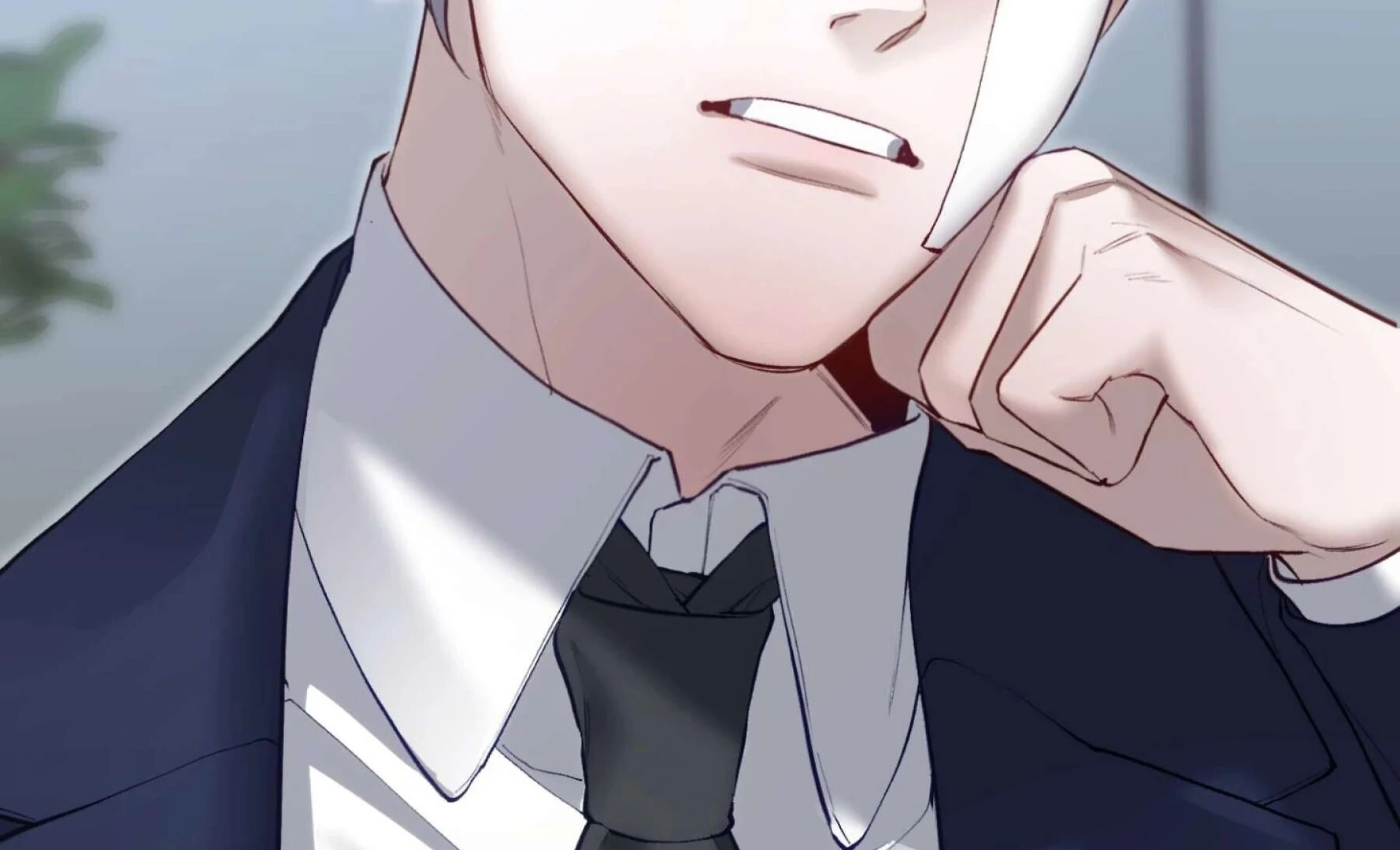 Read Hangman chapter 7 image 107 on Lezhin