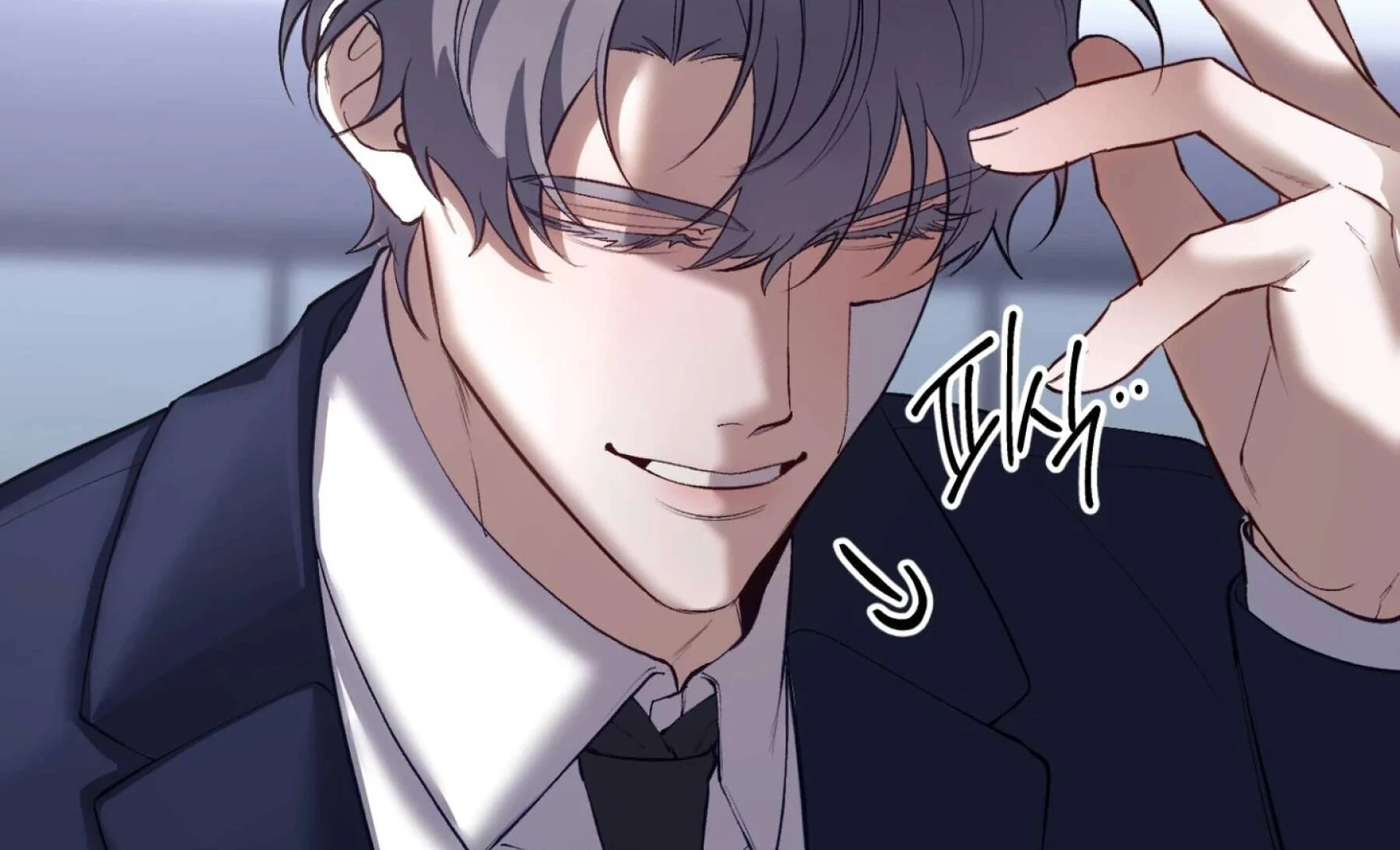 Read Hangman chapter 7 image 115 on Lezhin