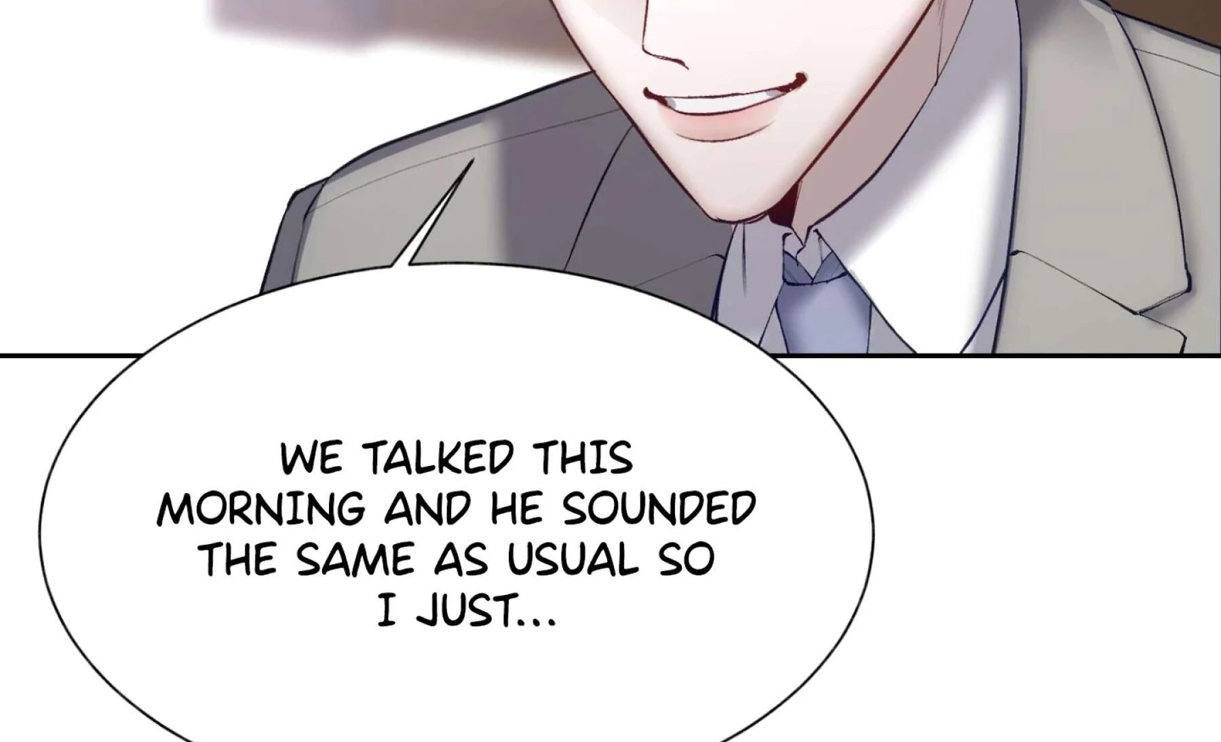 Read Hangman chapter 7 image 119 on Lezhin