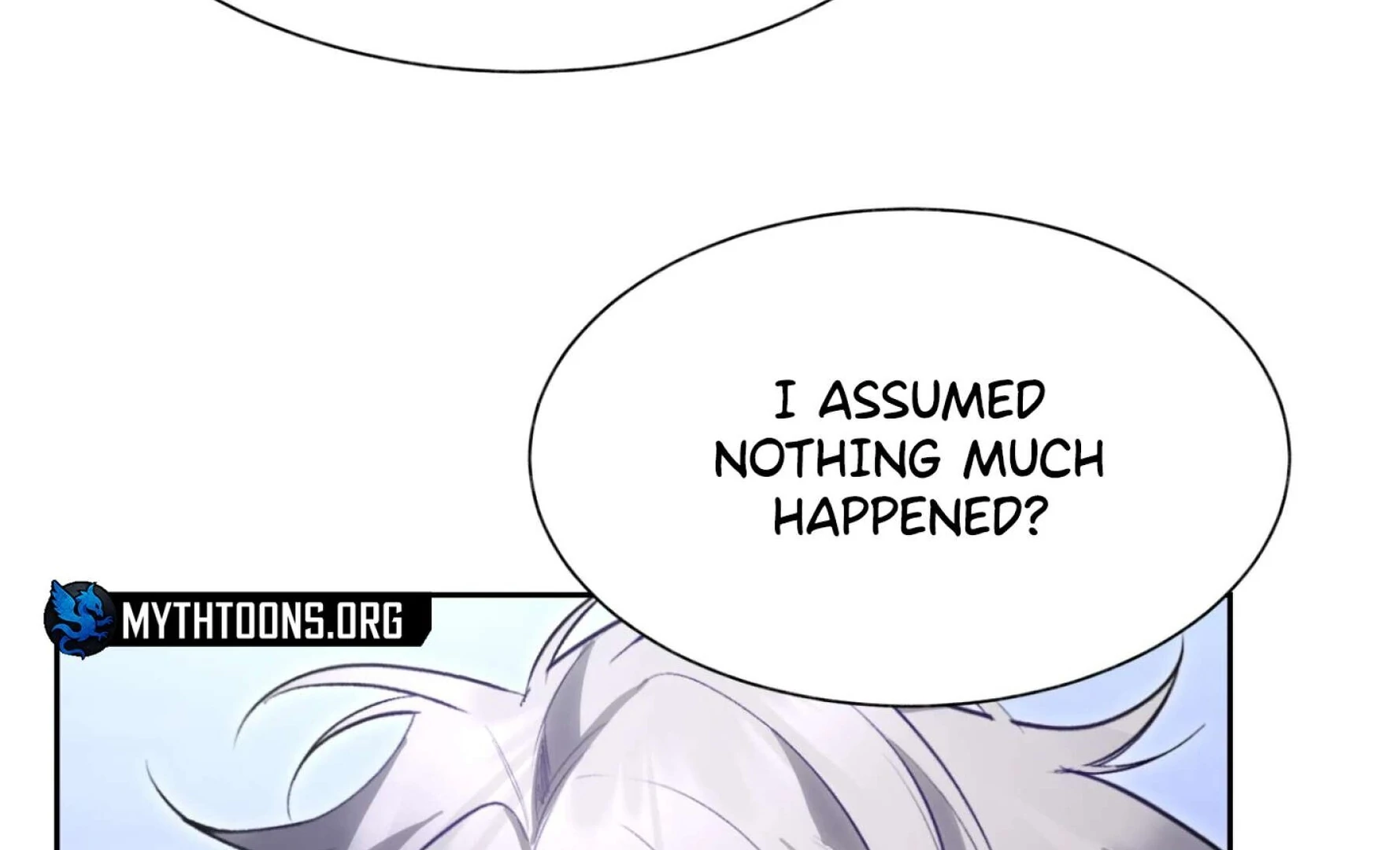 Read Hangman chapter 7 image 120 on Lezhin