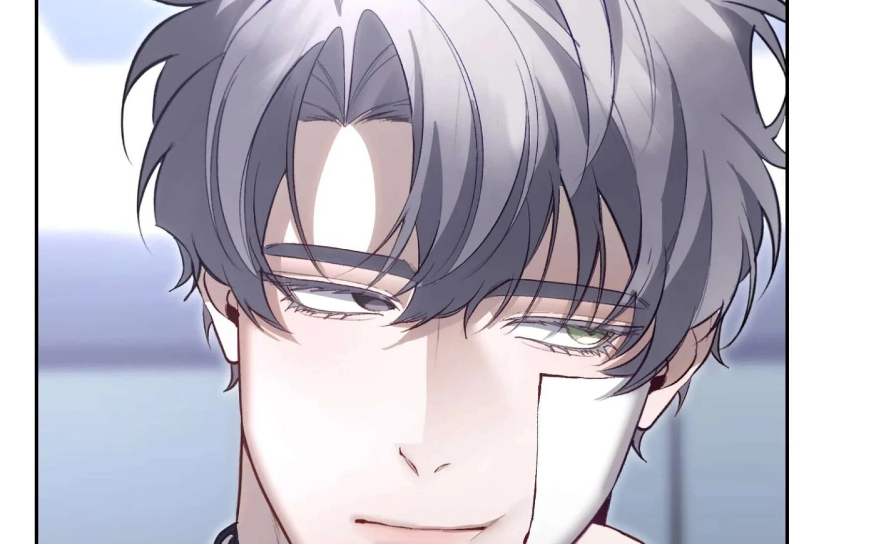 Read Hangman chapter 7 image 121 on Lezhin