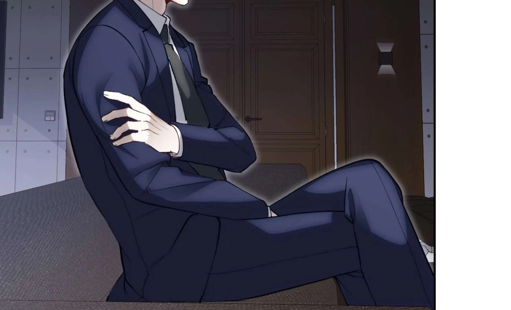Read Hangman chapter 7 image 127 on Lezhin