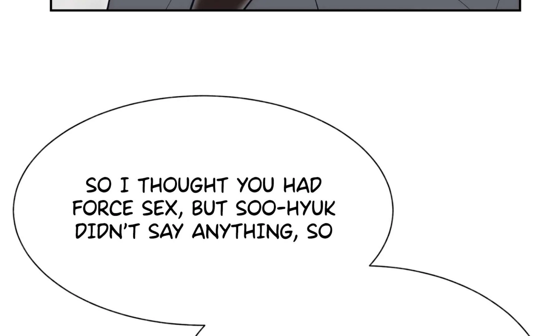 Read Hangman chapter 7 image 134 on Lezhin