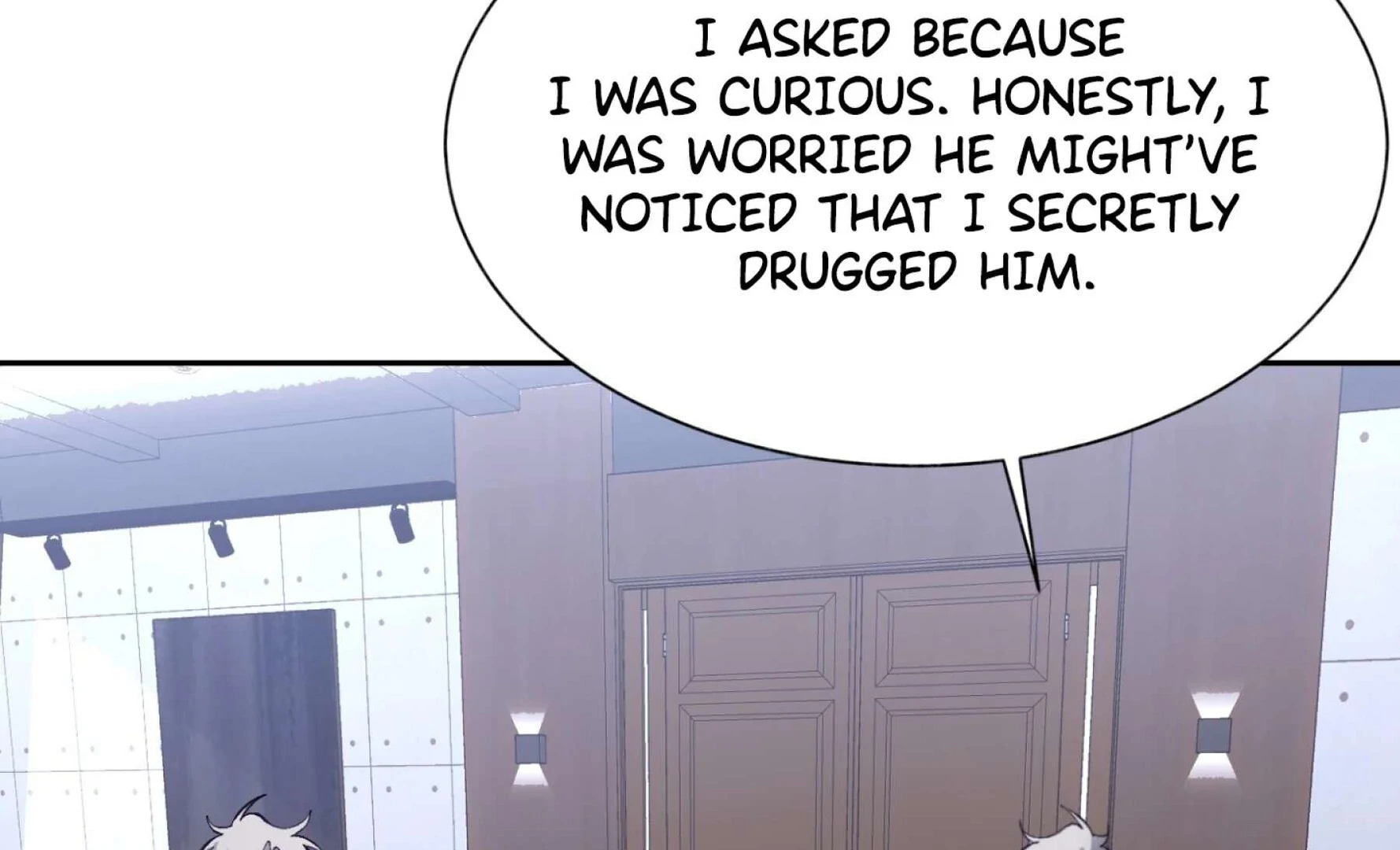 Read Hangman chapter 7 image 135 on Lezhin