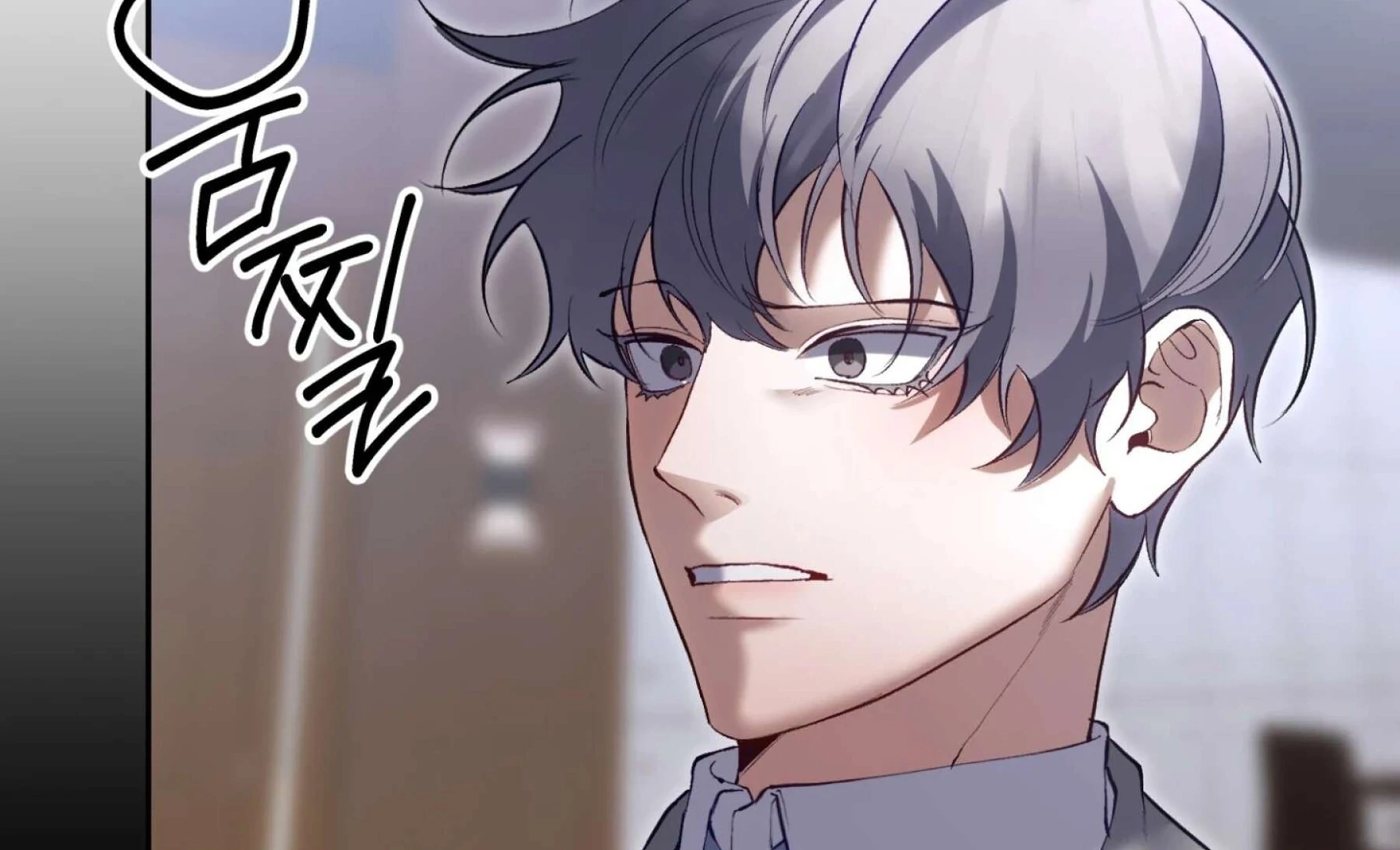 Read Hangman chapter 7 image 140 on Lezhin