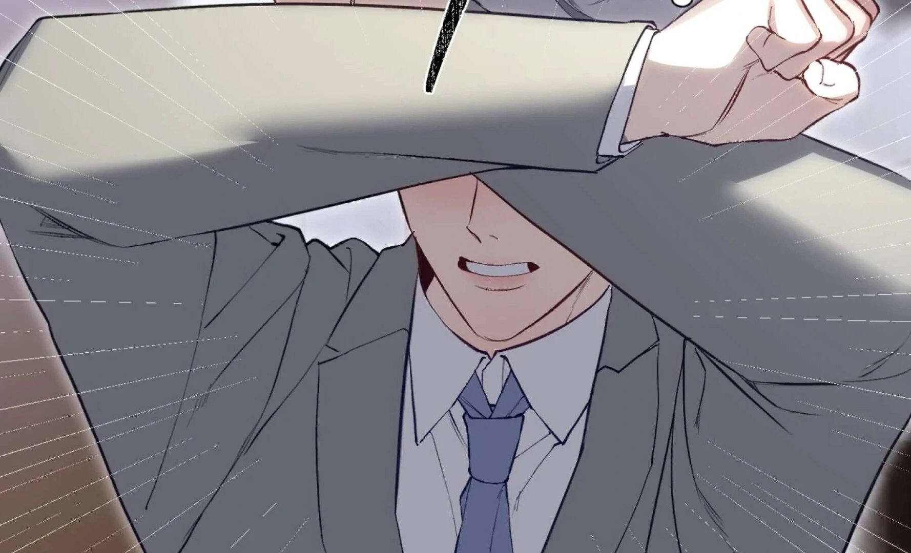 Read Hangman chapter 7 image 146 on Lezhin