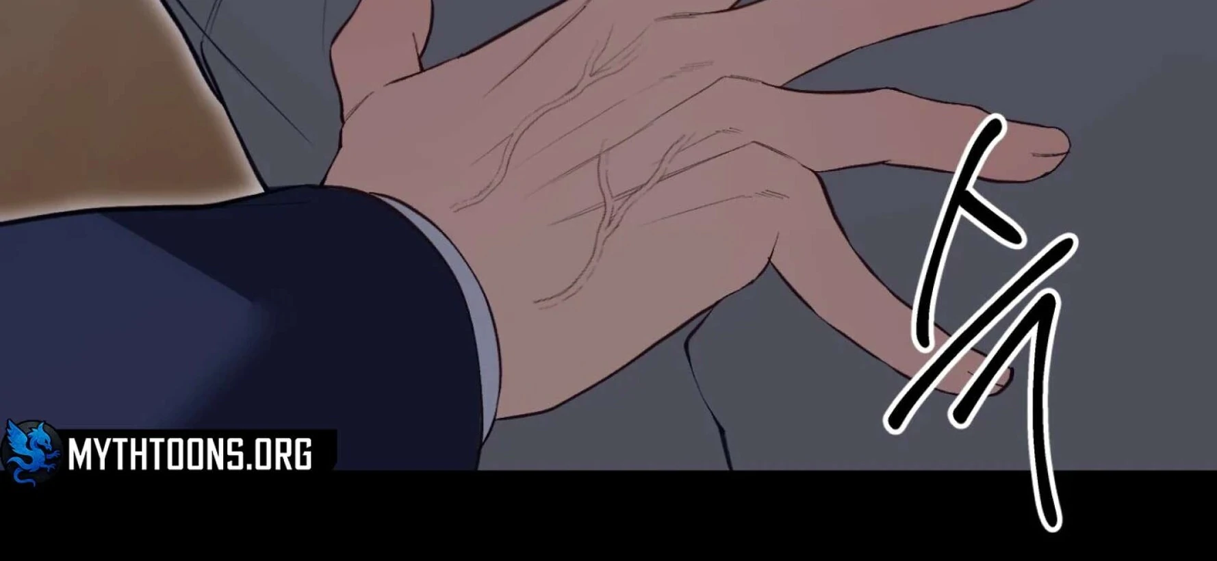 Read Hangman chapter 7 image 150 on Lezhin