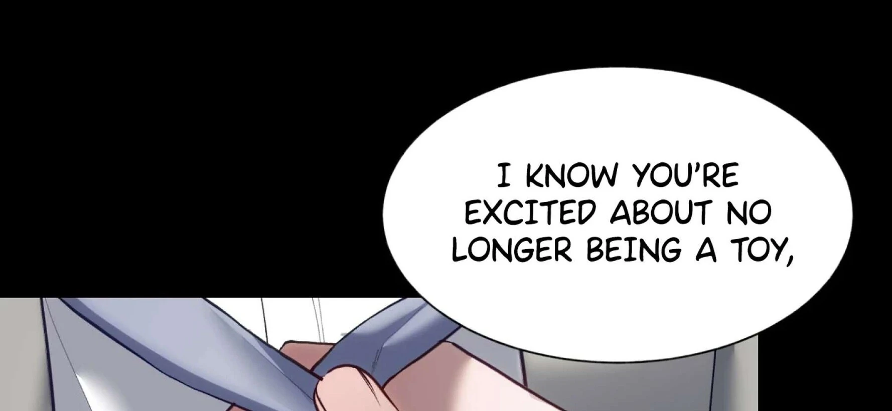 Read Hangman chapter 7 image 151 on Lezhin