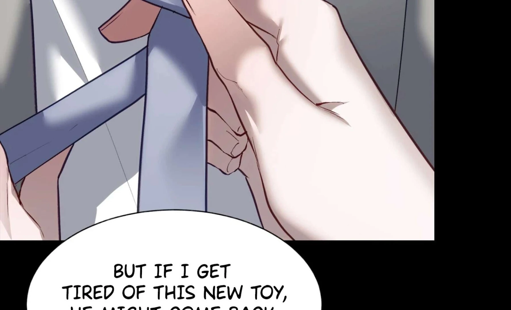 Read Hangman chapter 7 image 152 on Lezhin