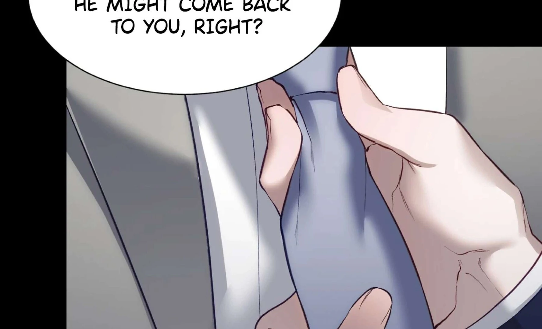 Read Hangman chapter 7 image 153 on Lezhin