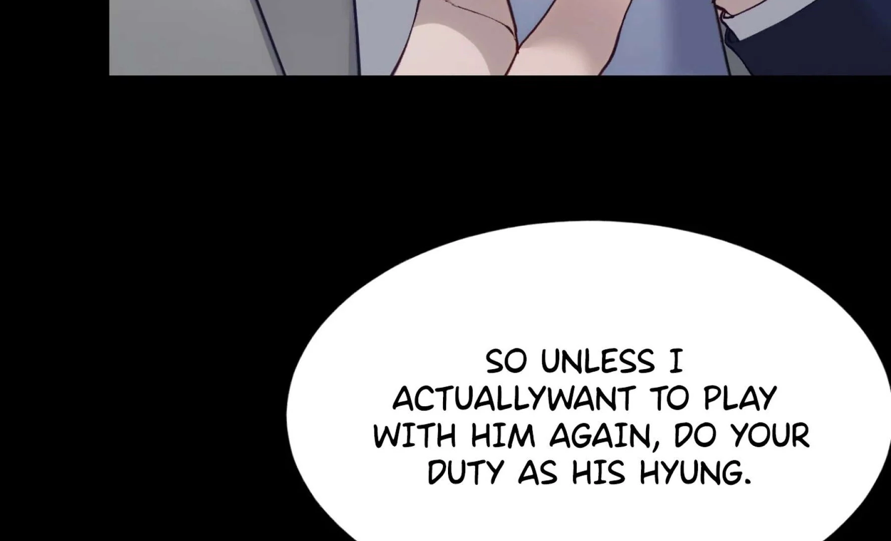 Read Hangman chapter 7 image 154 on Lezhin
