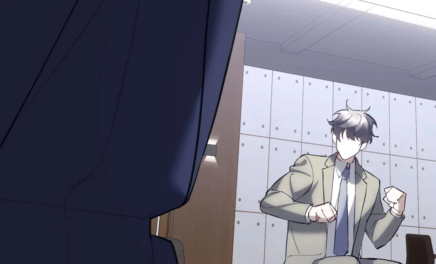 Read Hangman chapter 7 image 158 on Lezhin