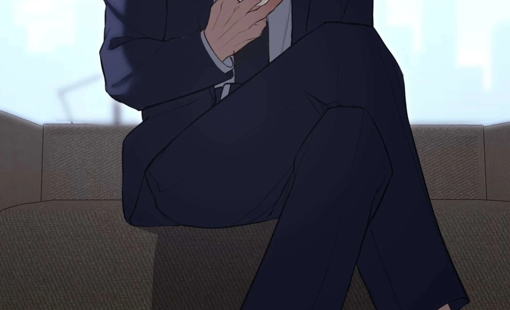 Read Hangman chapter 7 image 167 on Lezhin