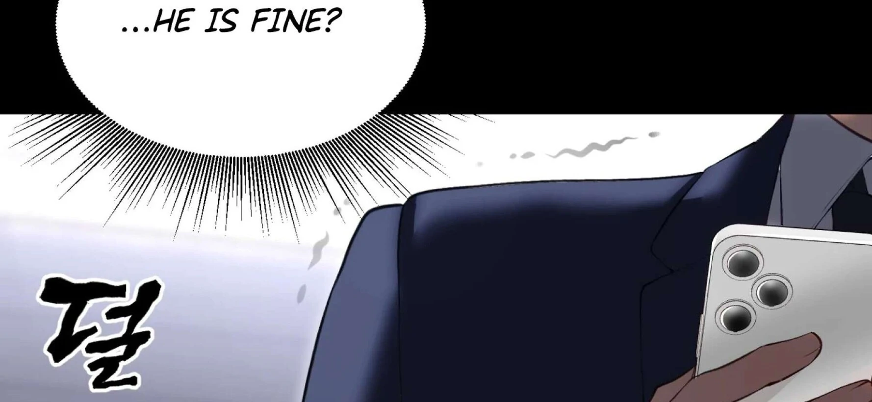 Read Hangman chapter 7 image 170 on Lezhin
