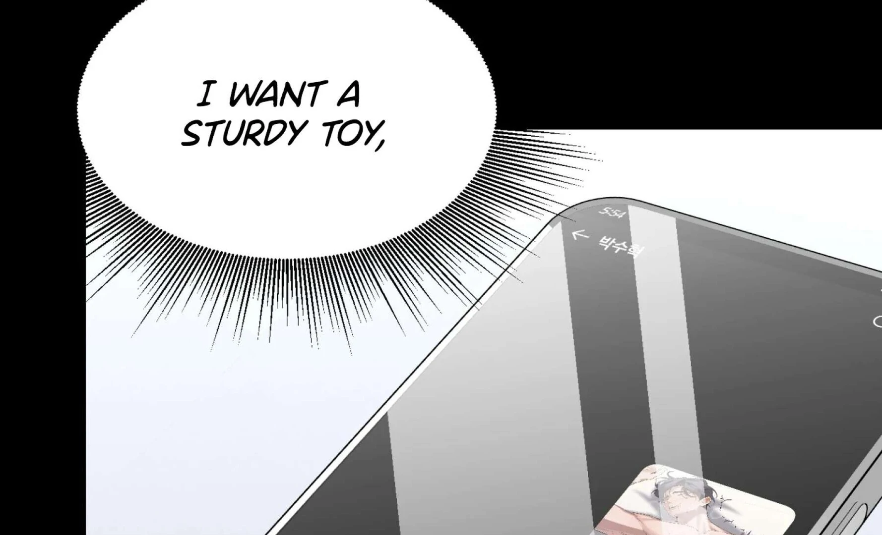 Read Hangman chapter 7 image 173 on Lezhin