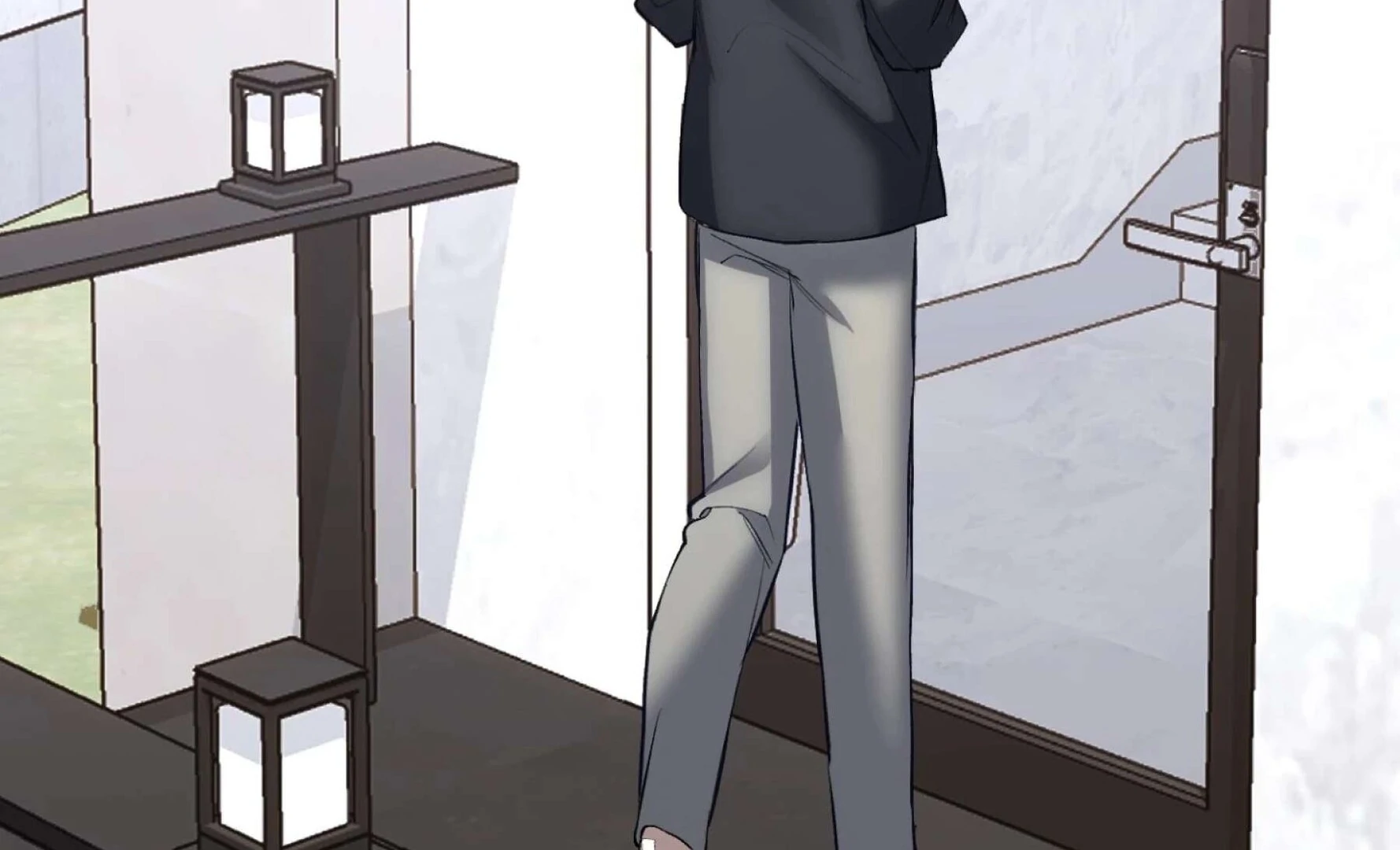Read Hangman chapter 7 image 180 on Lezhin