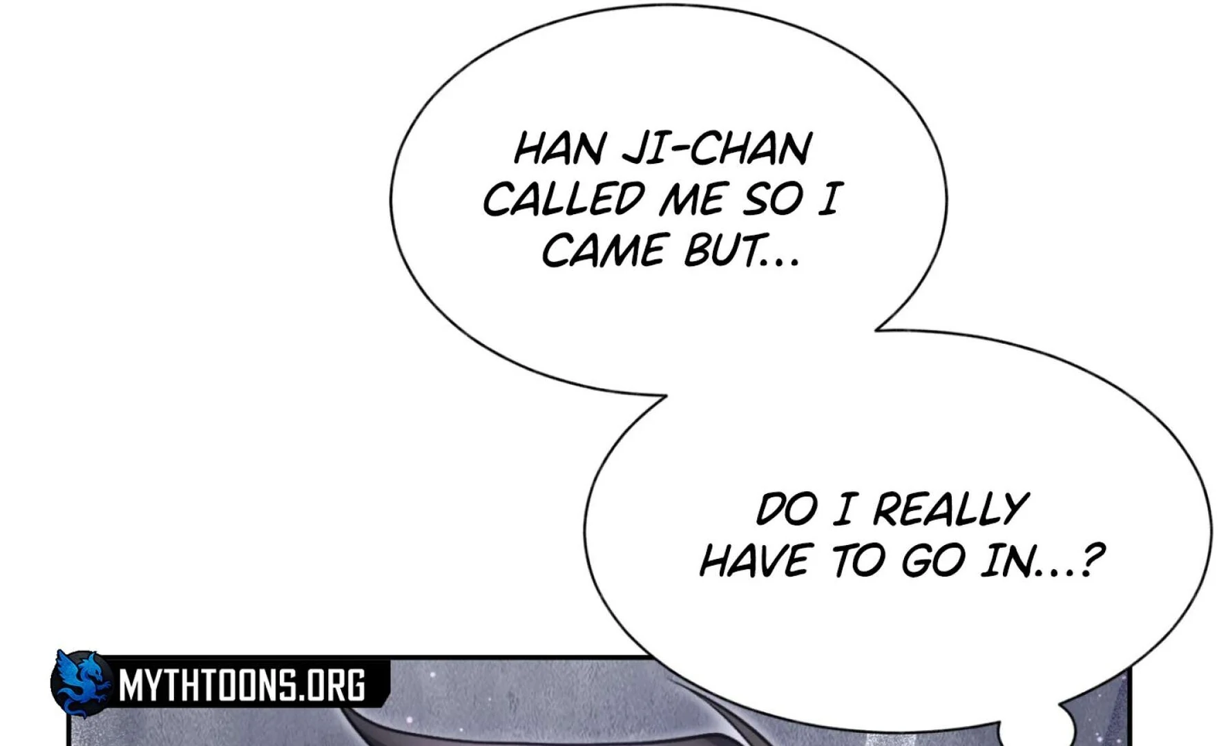 Read Hangman chapter 7 image 183 on Lezhin