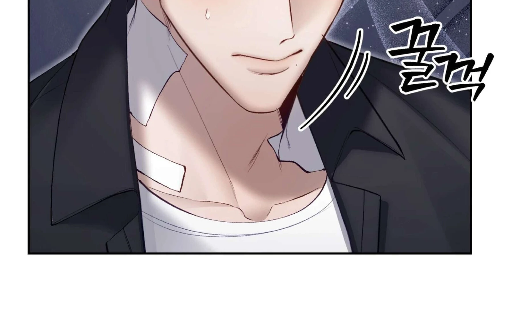 Read Hangman chapter 7 image 185 on Lezhin