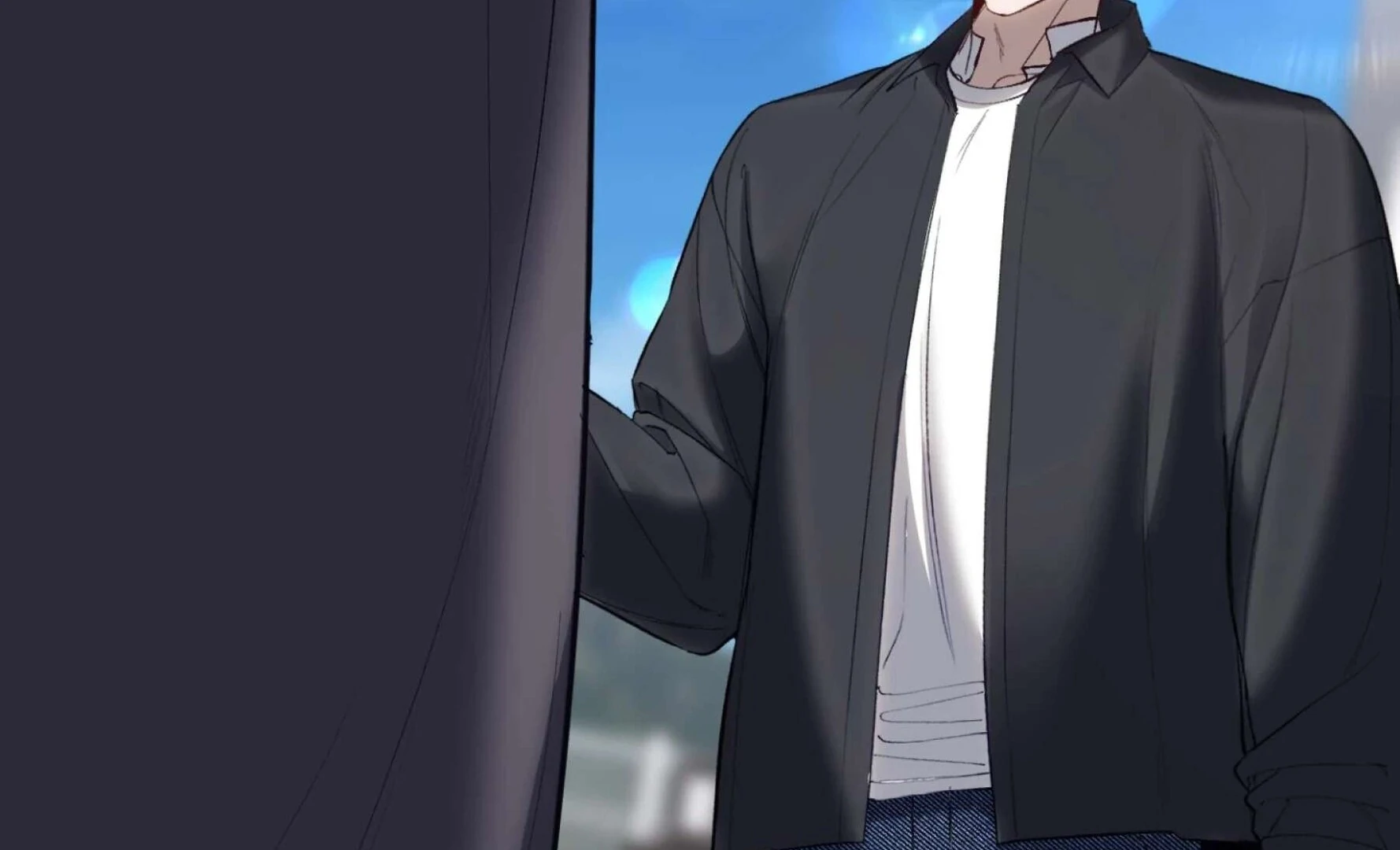Read Hangman chapter 7 image 193 on Lezhin