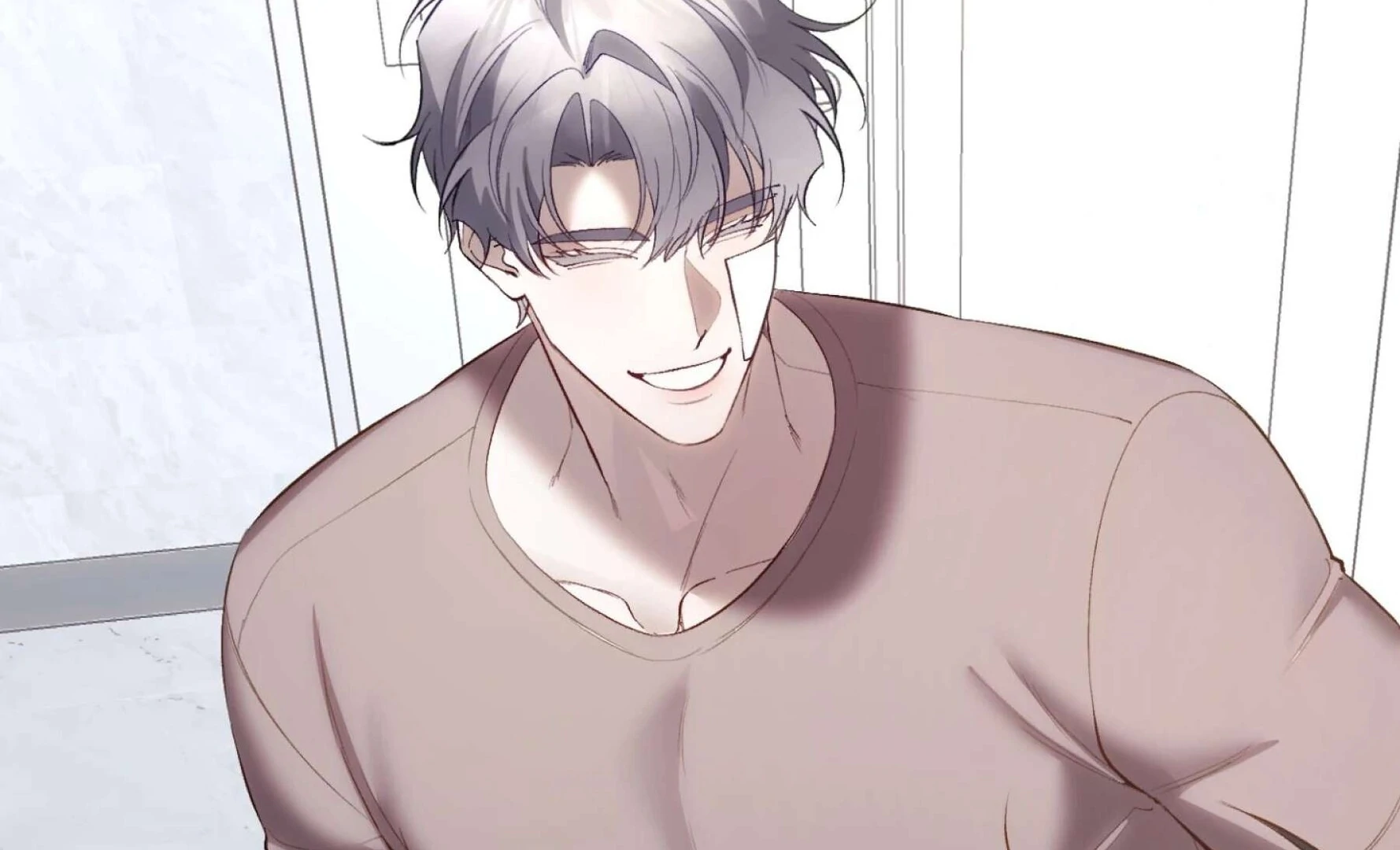 Read Hangman chapter 7 image 198 on Lezhin