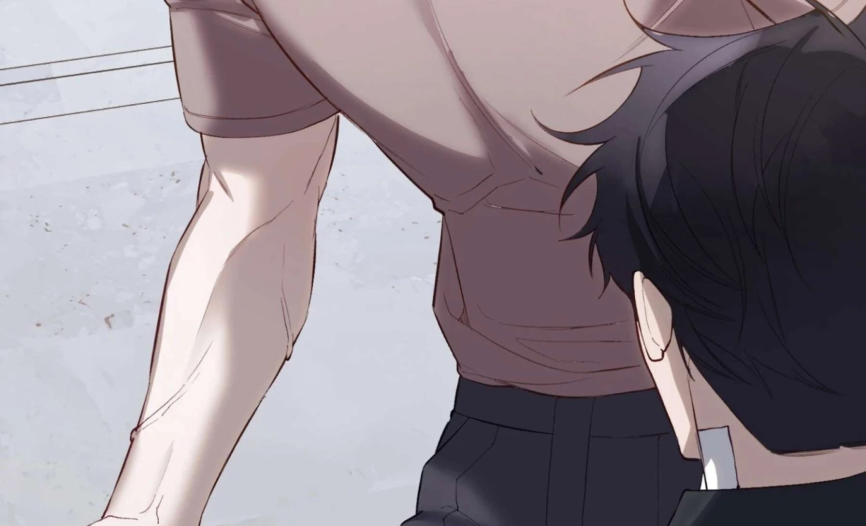 Read Hangman chapter 7 image 199 on Lezhin