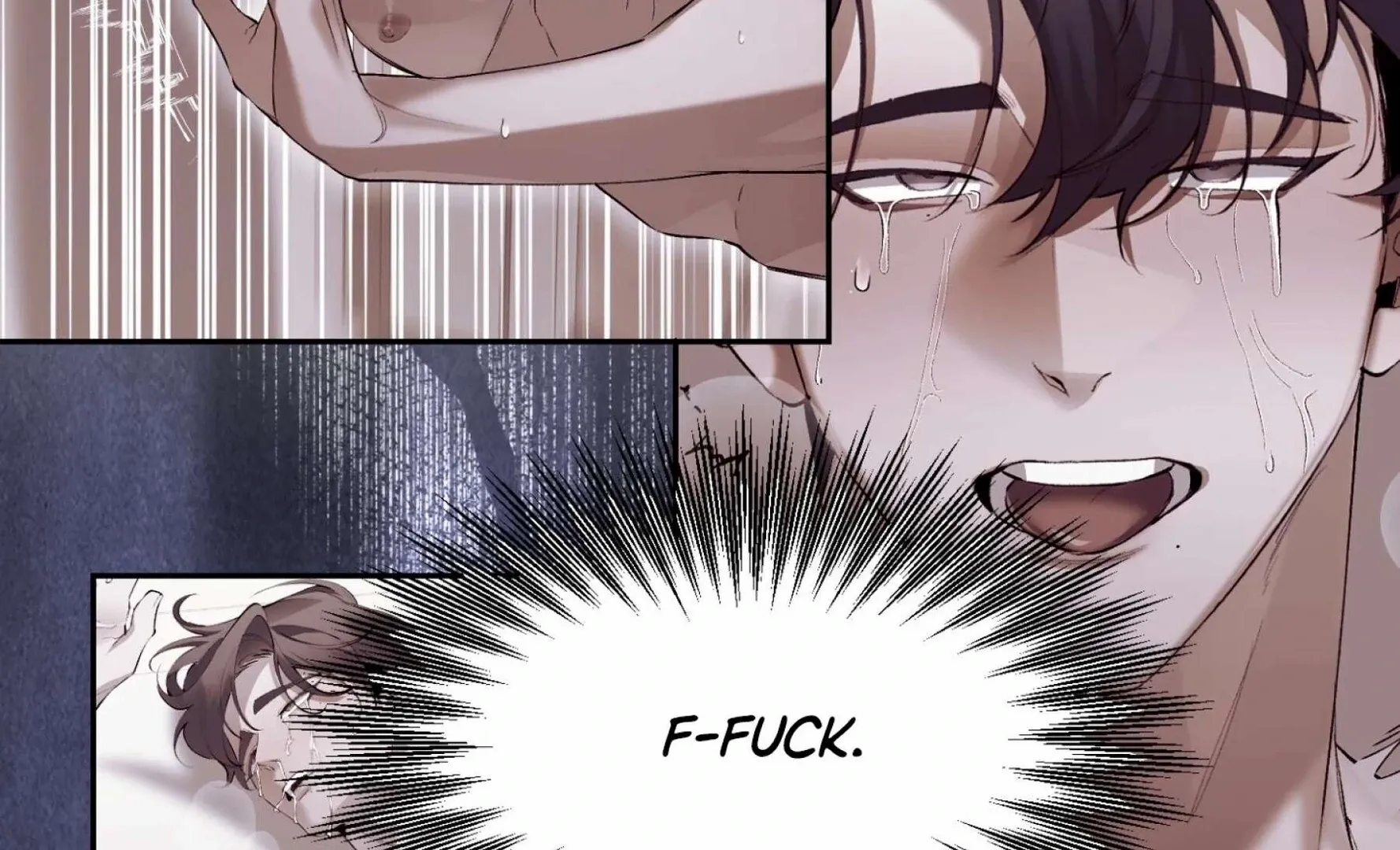 Read Hangman chapter 7 image 20 on Lezhin