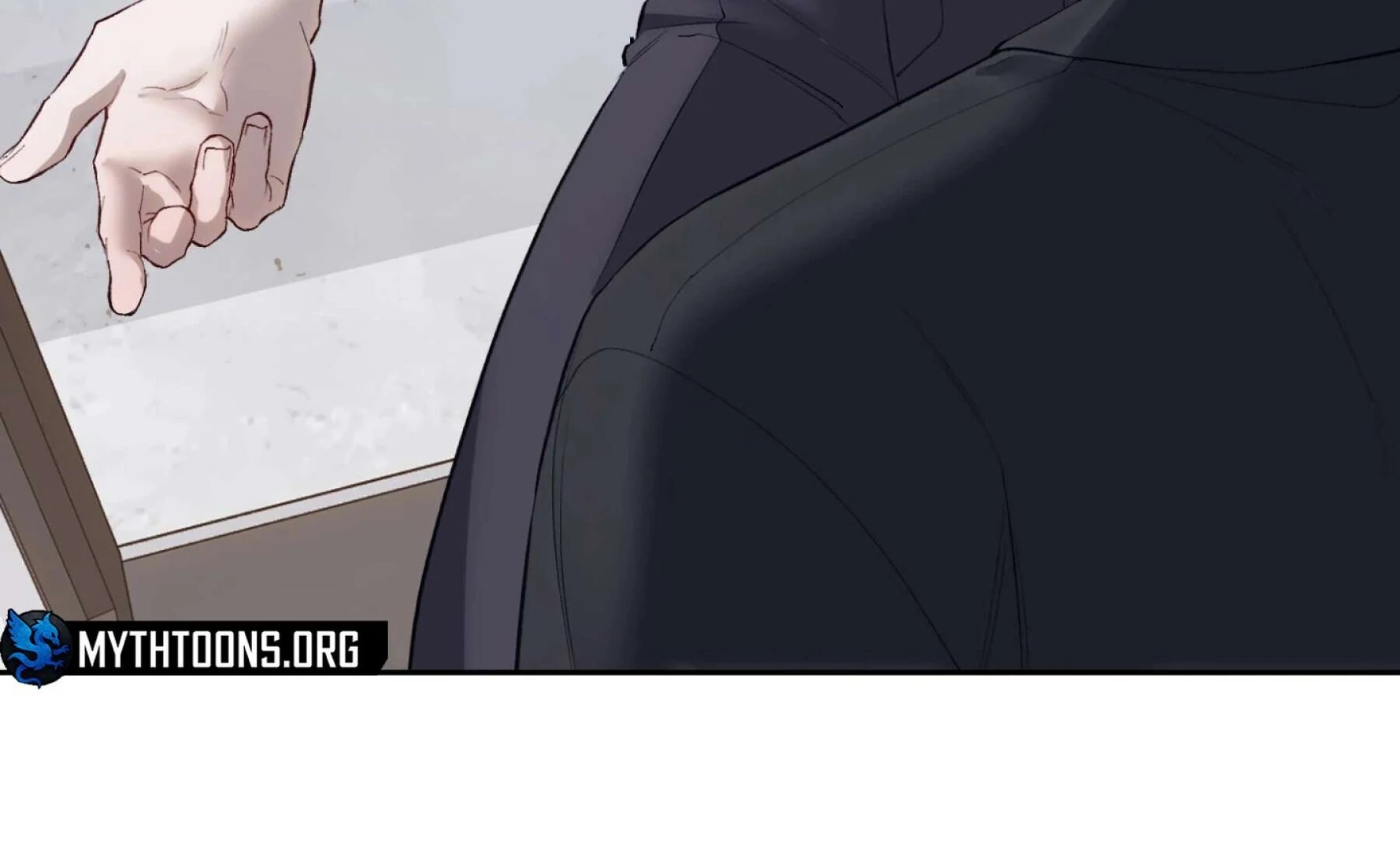 Read Hangman chapter 7 image 200 on Lezhin