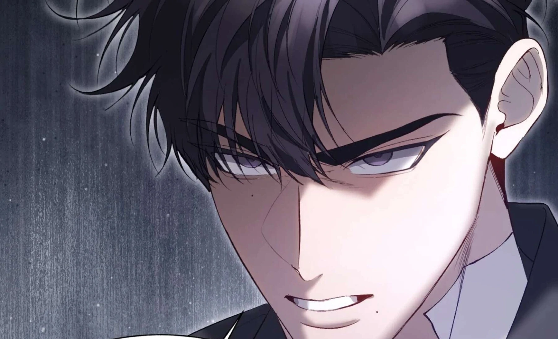 Read Hangman chapter 7 image 202 on Lezhin