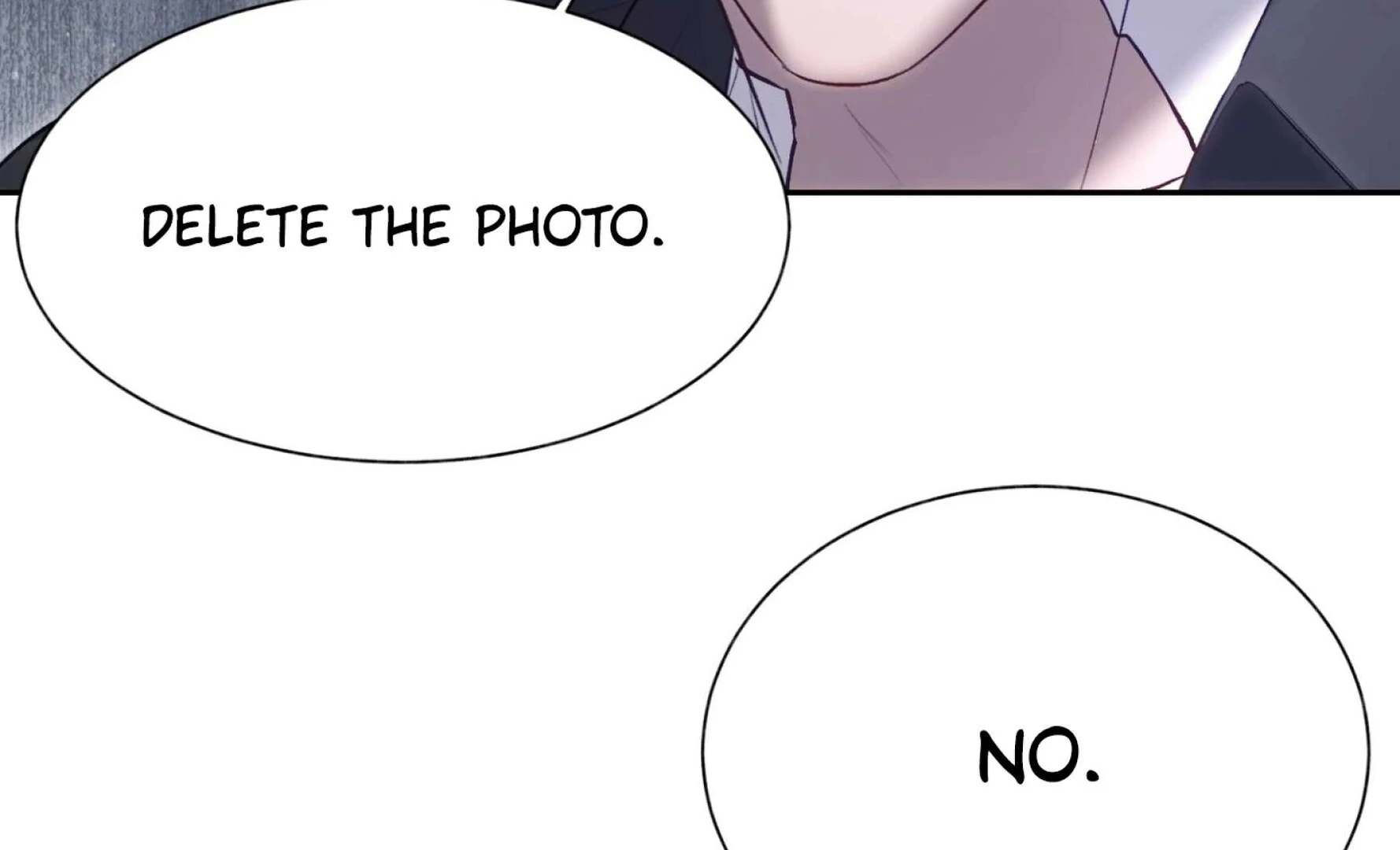 Read Hangman chapter 7 image 203 on Lezhin