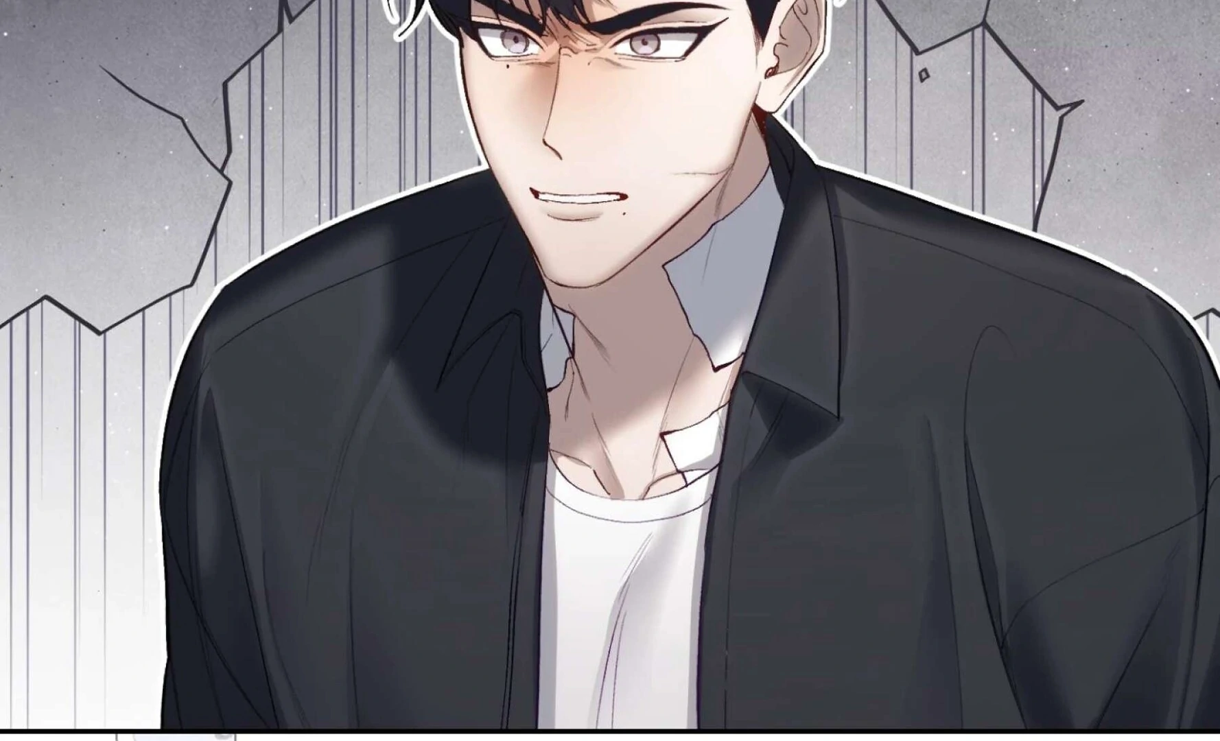 Read Hangman chapter 7 image 214 on Lezhin