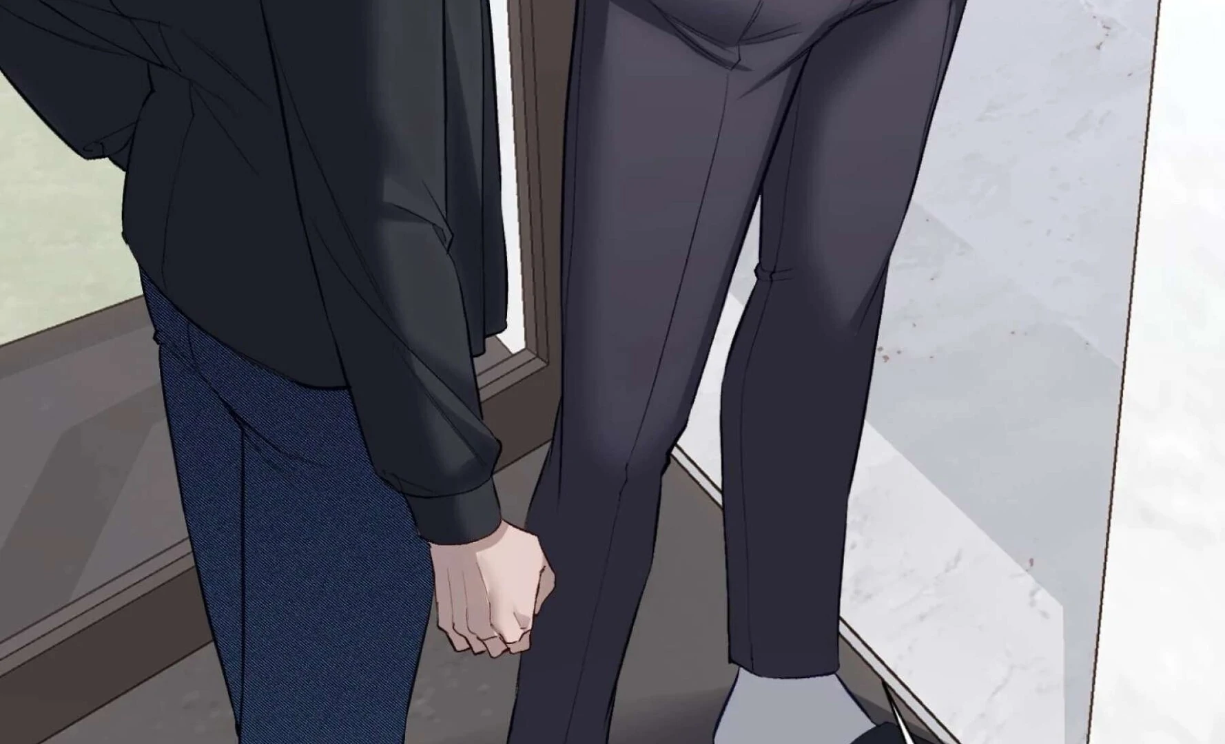 Read Hangman chapter 7 image 217 on Lezhin