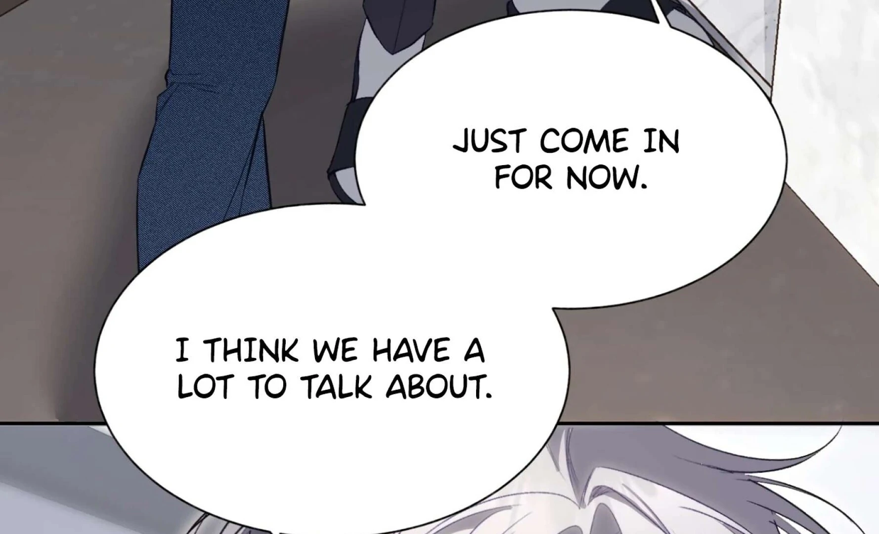 Read Hangman chapter 7 image 218 on Lezhin