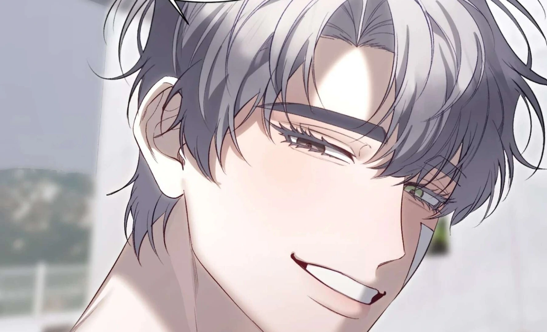 Read Hangman chapter 7 image 219 on Lezhin