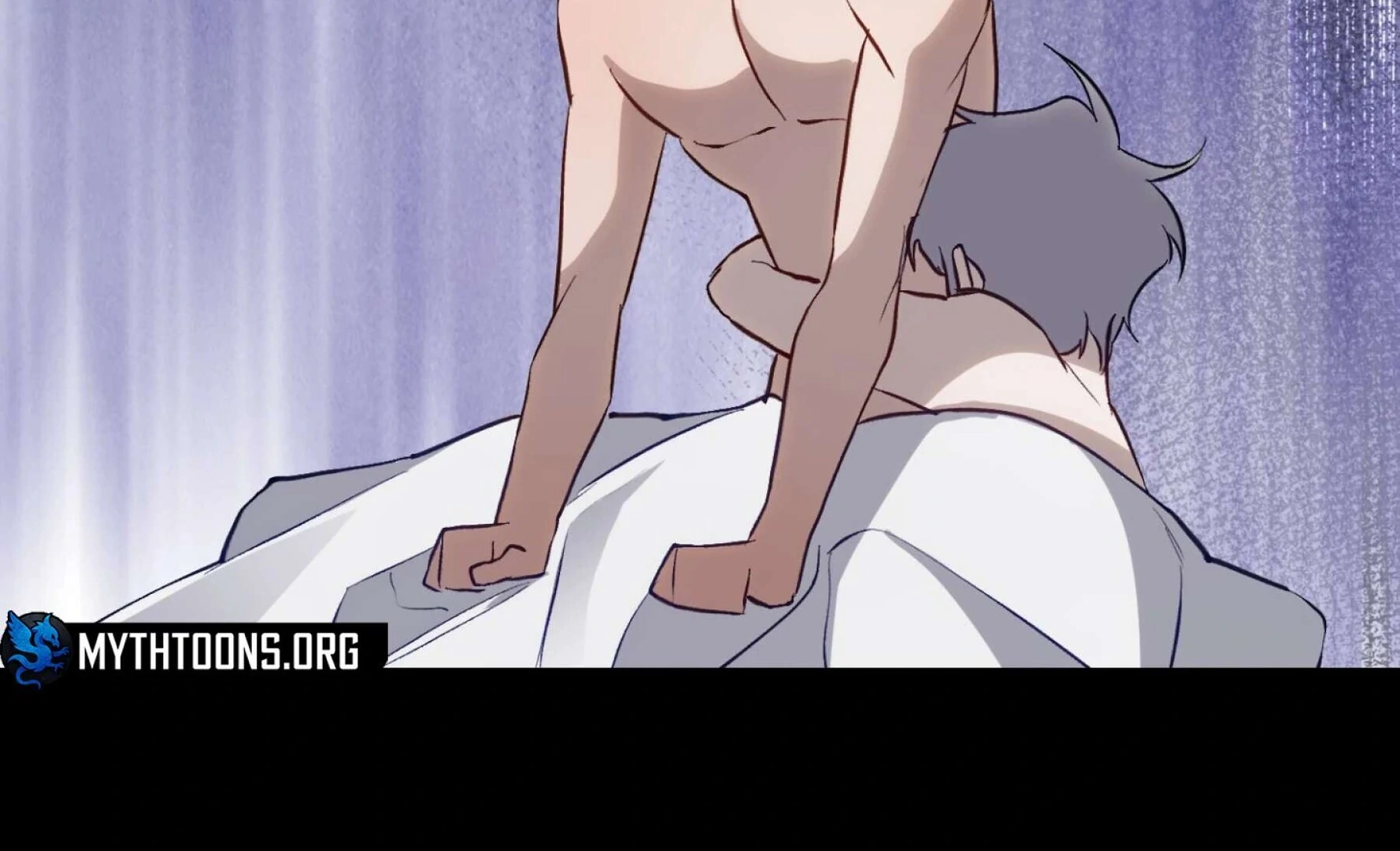 Read Hangman chapter 7 image 22 on Lezhin