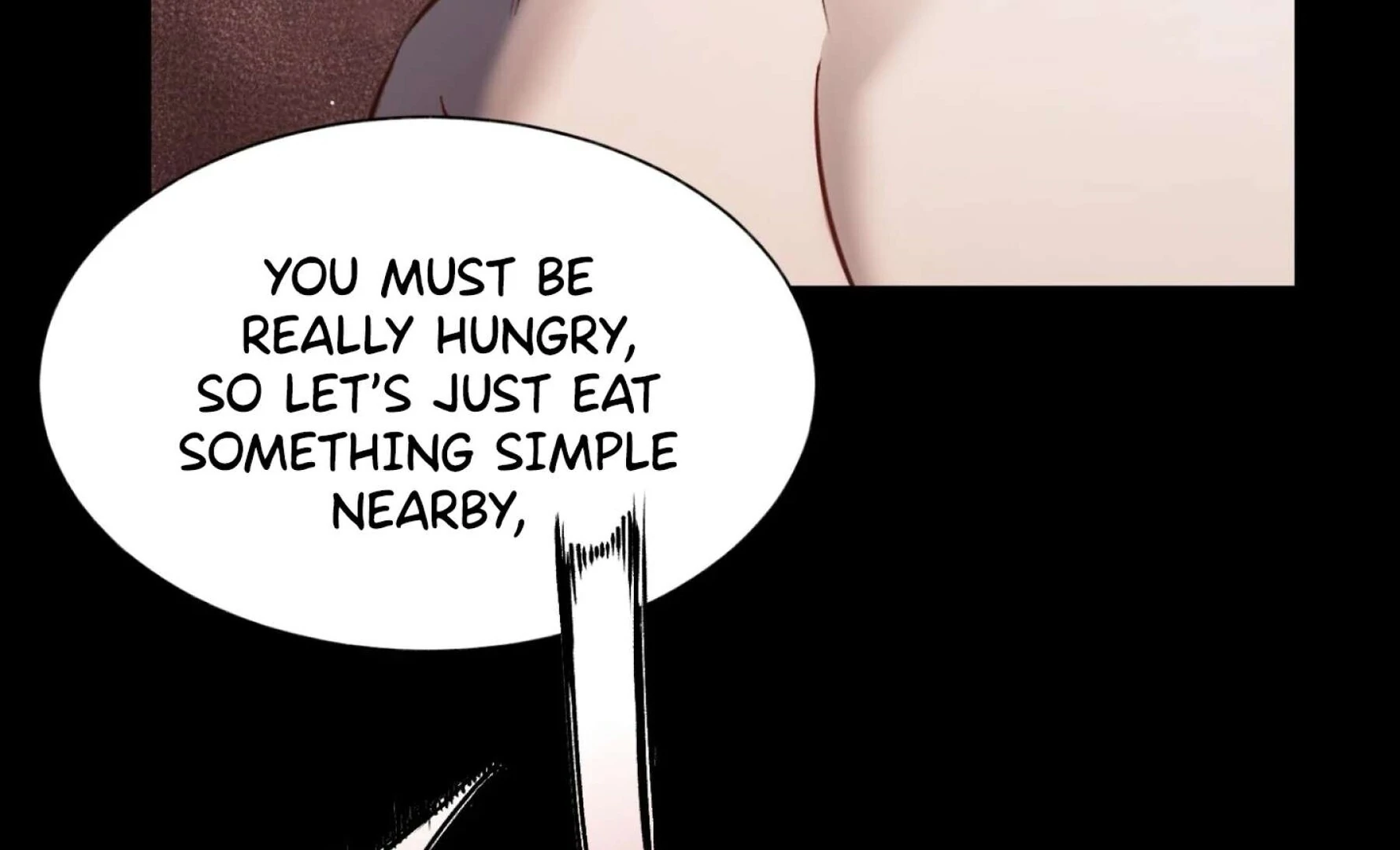 Read Hangman chapter 7 image 26 on Lezhin