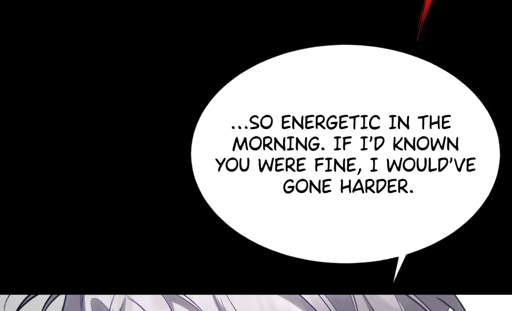 Read Hangman chapter 7 image 31 on Lezhin
