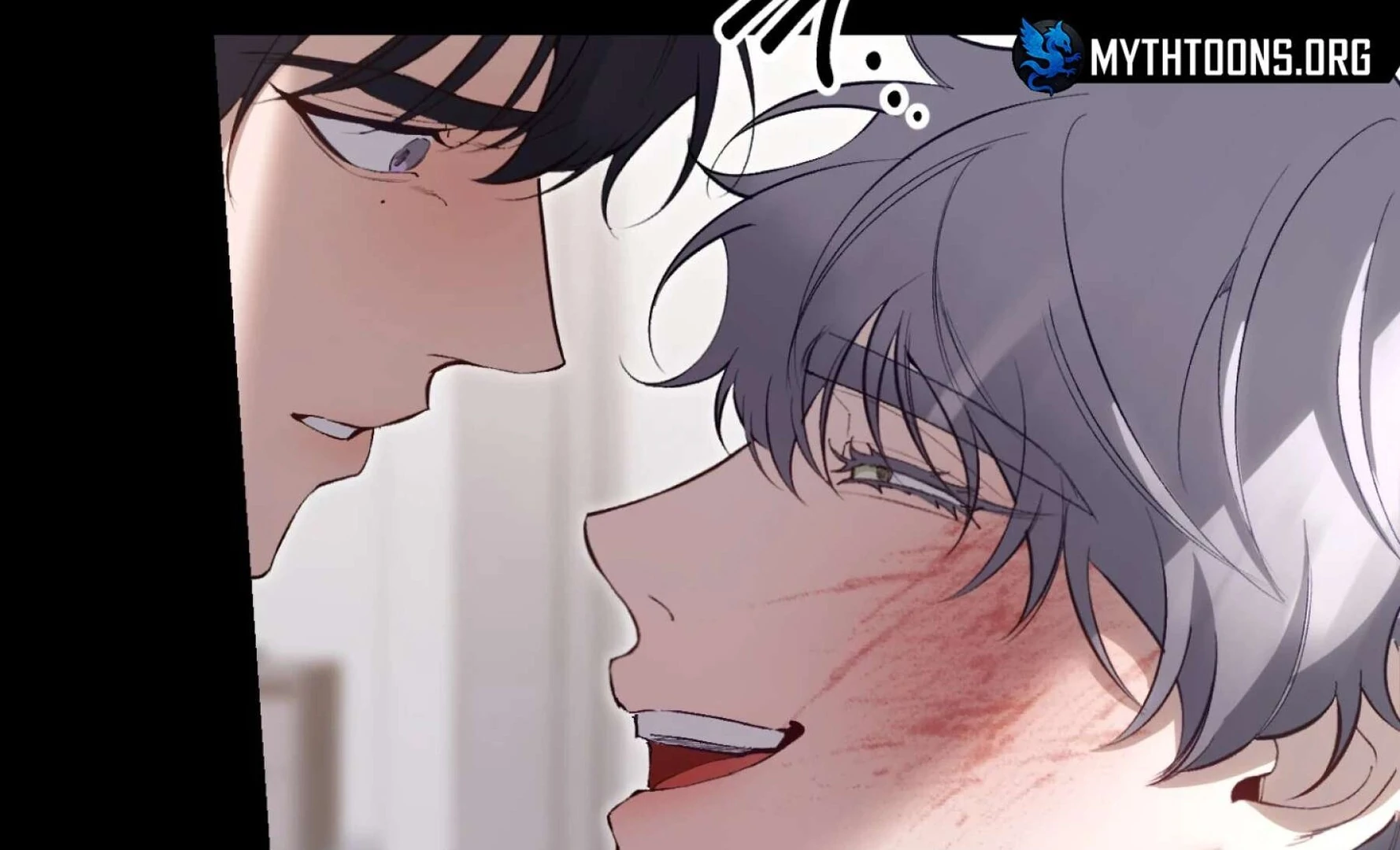 Read Hangman chapter 7 image 40 on Lezhin