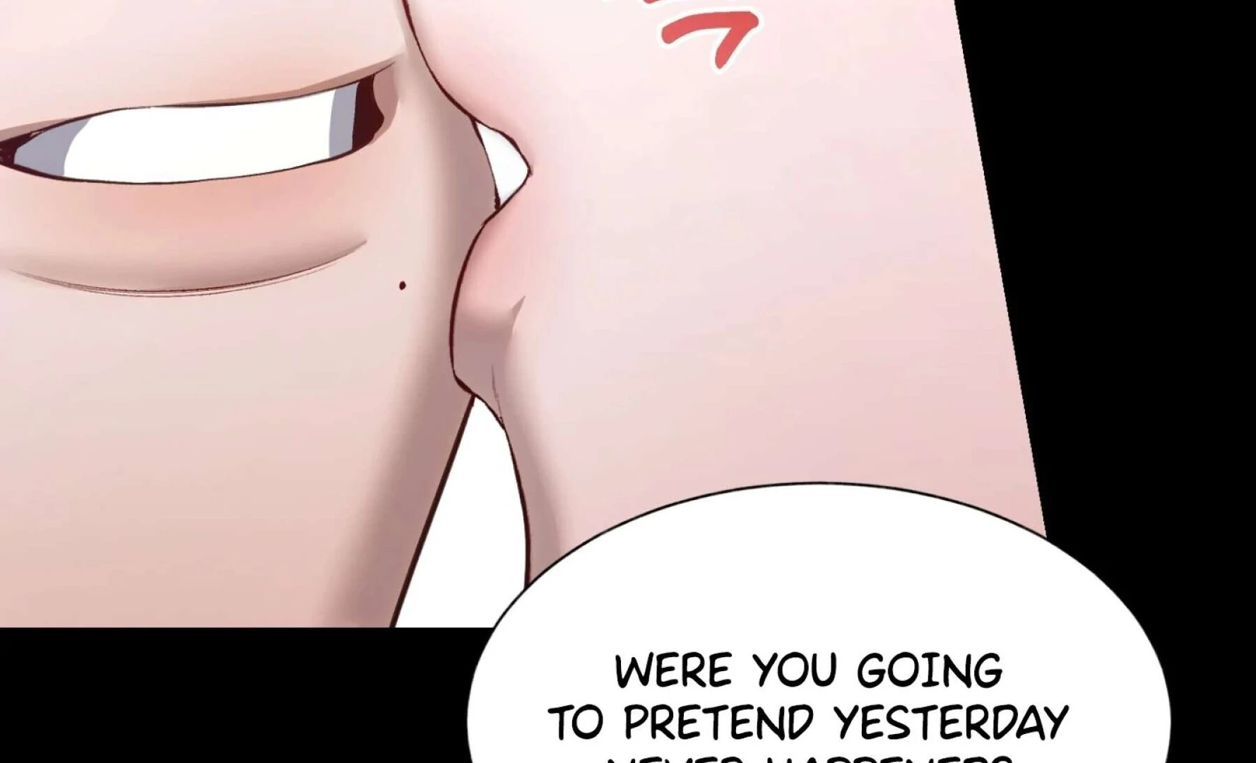 Read Hangman chapter 7 image 42 on Lezhin