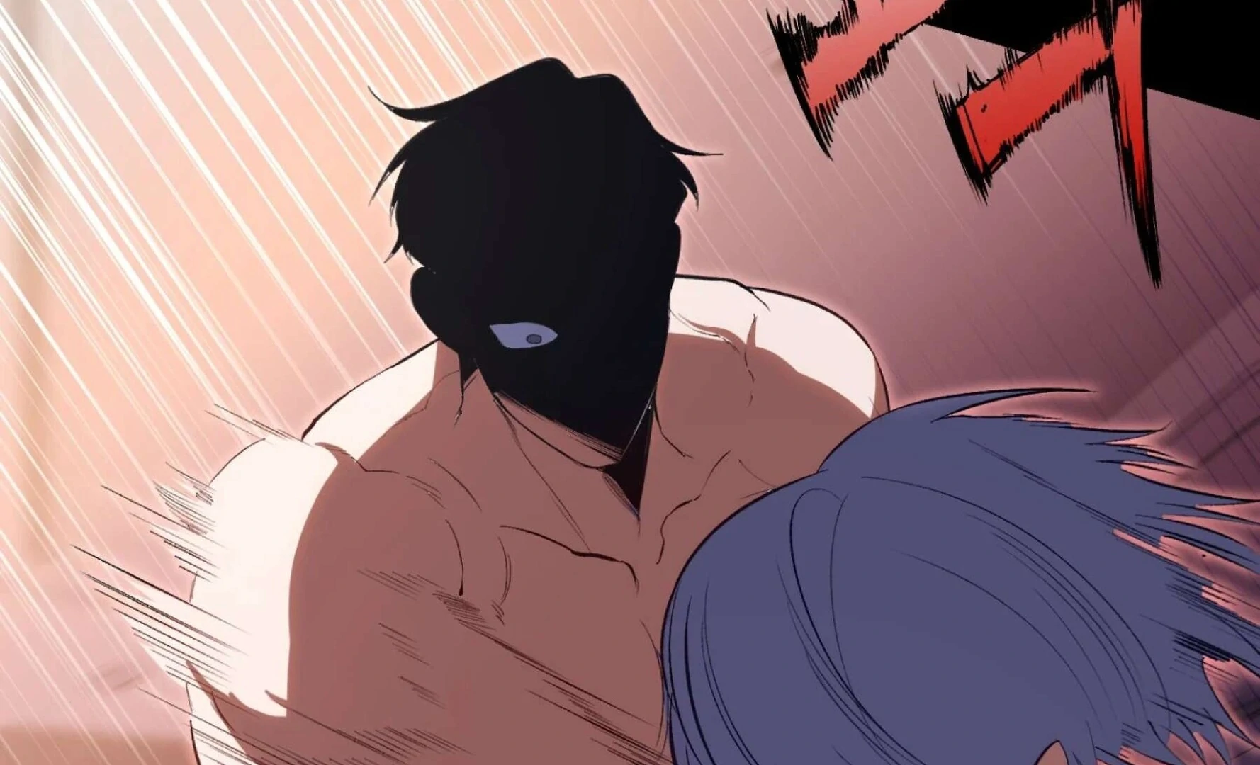 Read Hangman chapter 7 image 45 on Lezhin