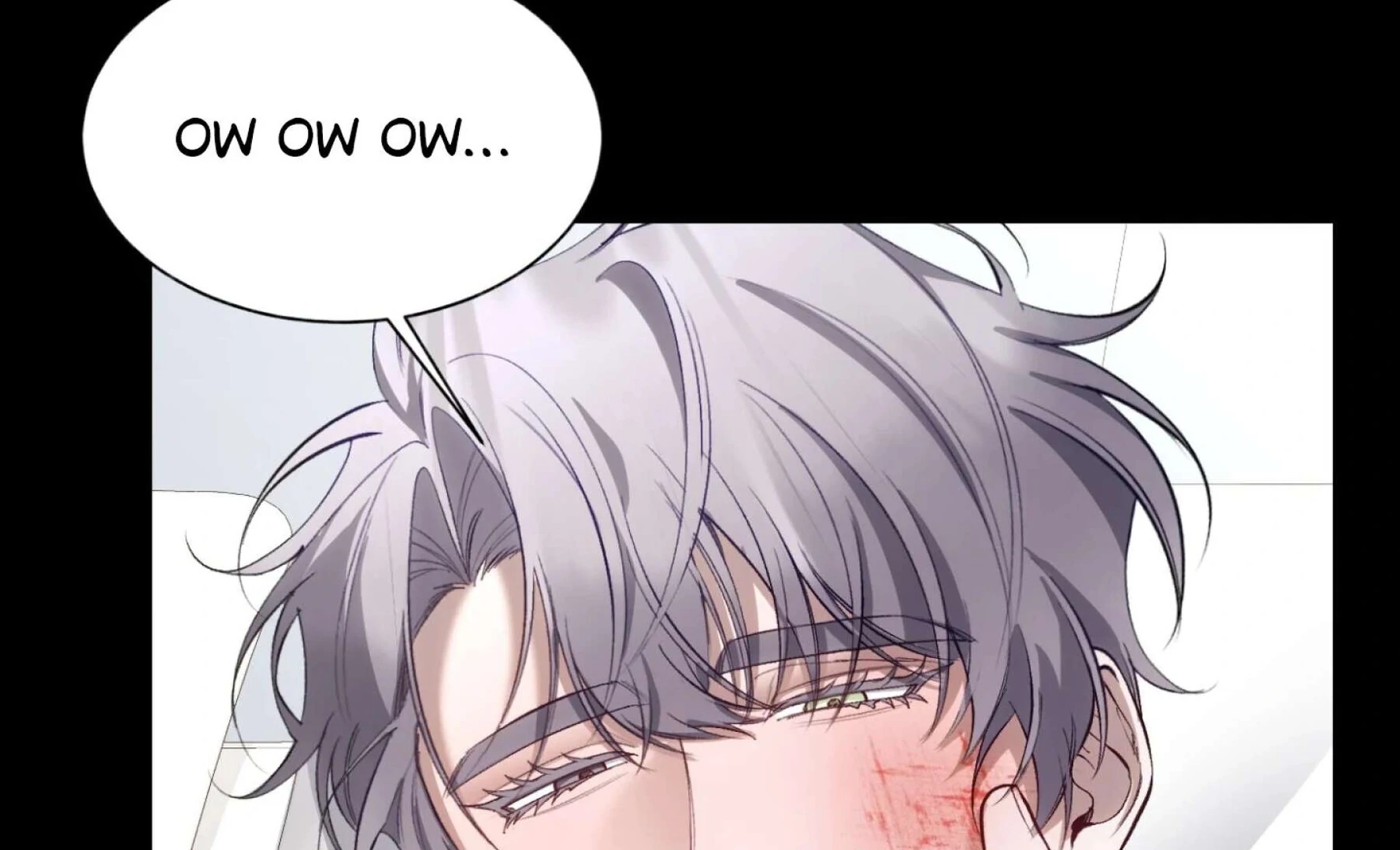 Read Hangman chapter 7 image 48 on Lezhin