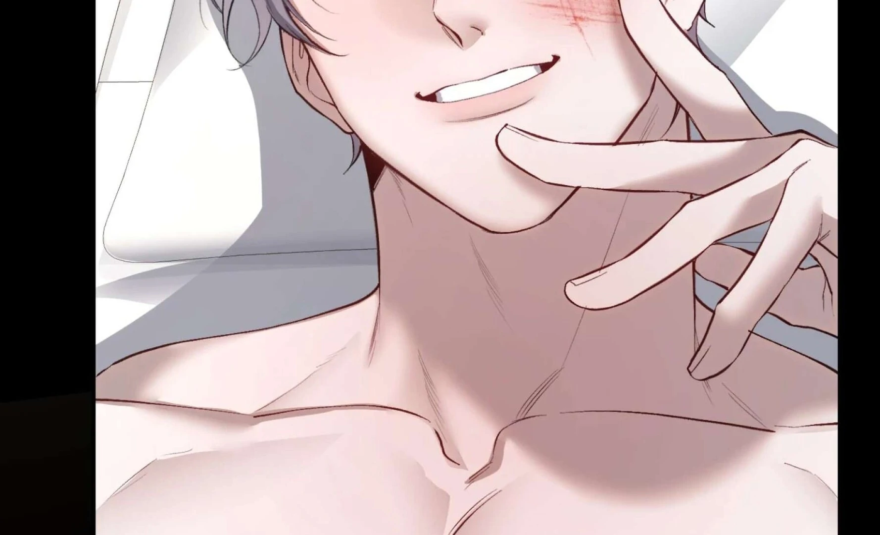 Read Hangman chapter 7 image 49 on Lezhin