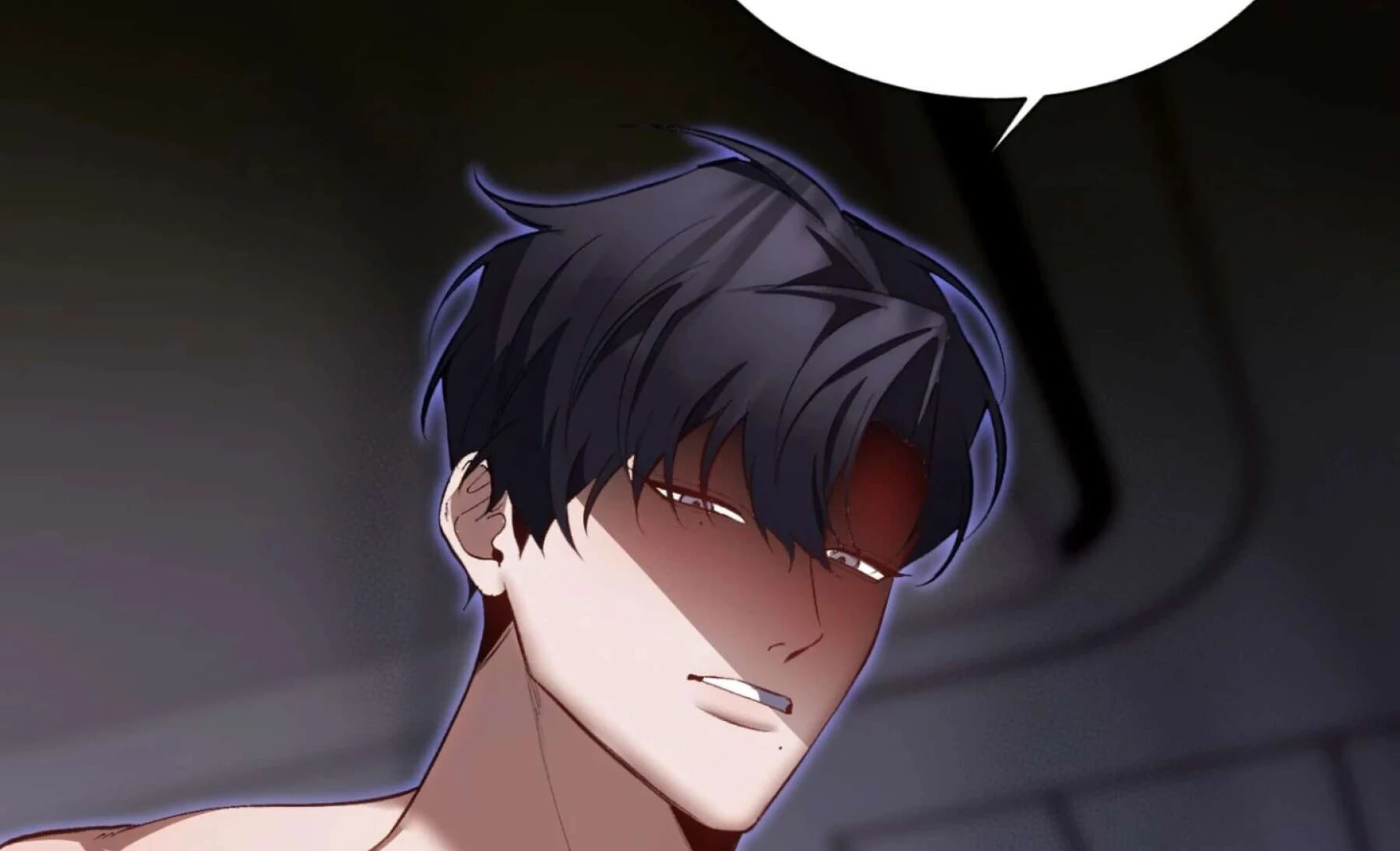 Read Hangman chapter 7 image 51 on Lezhin