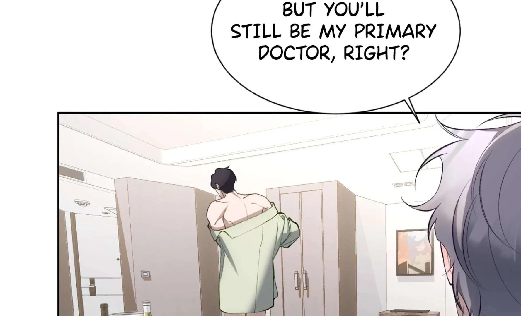 Read Hangman chapter 7 image 57 on Lezhin