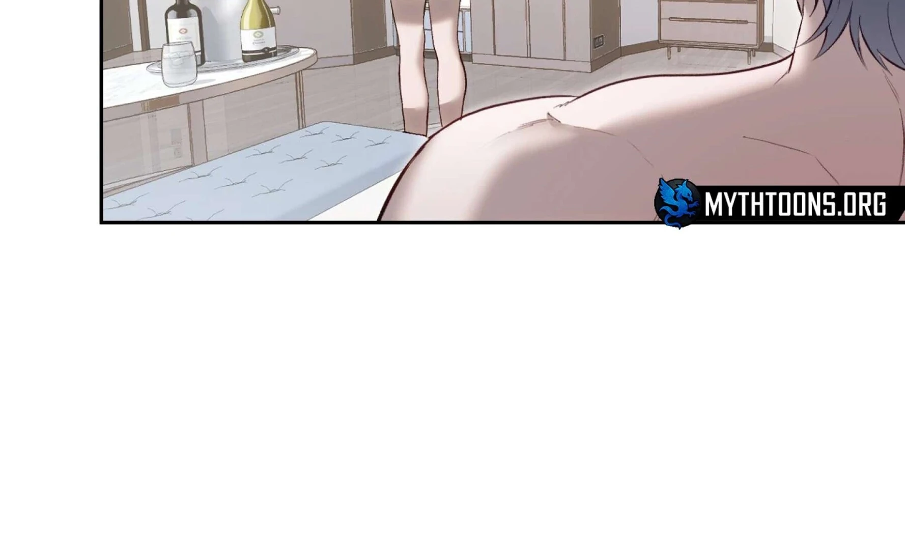 Read Hangman chapter 7 image 58 on Lezhin