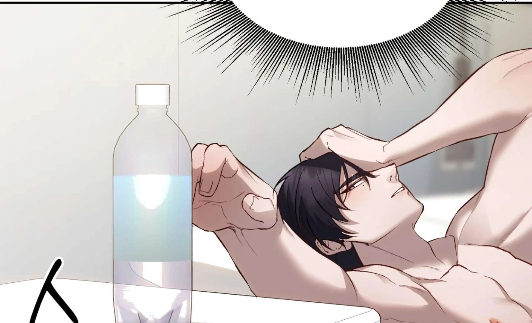Read Hangman chapter 7 image 6 on Lezhin