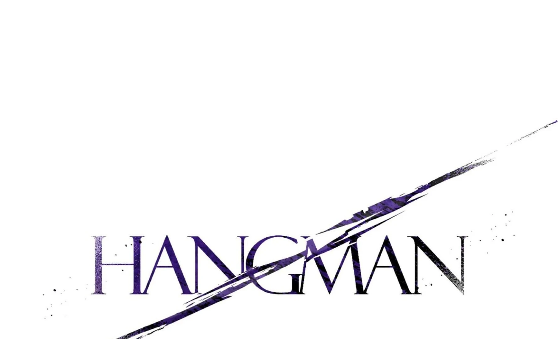 Read Hangman chapter 7 image 71 on Lezhin