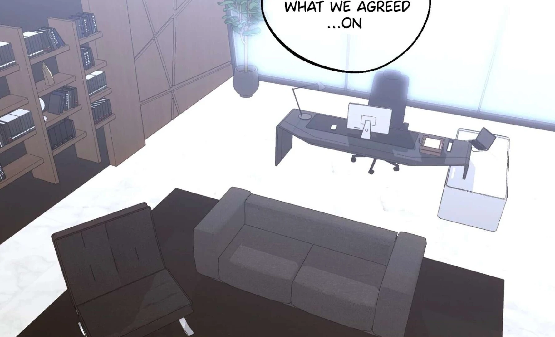 Read Hangman chapter 7 image 76 on Lezhin