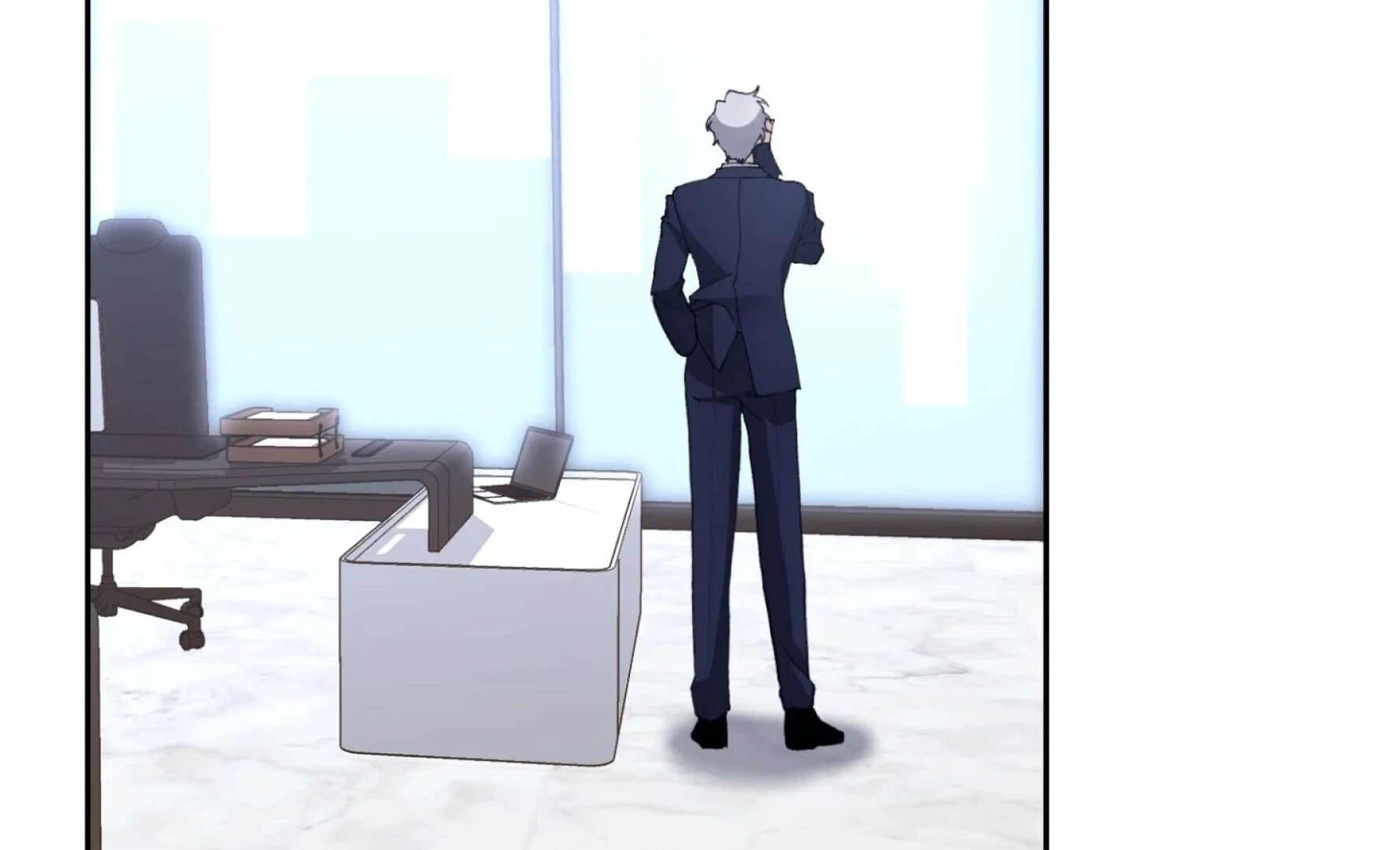Read Hangman chapter 7 image 79 on Lezhin